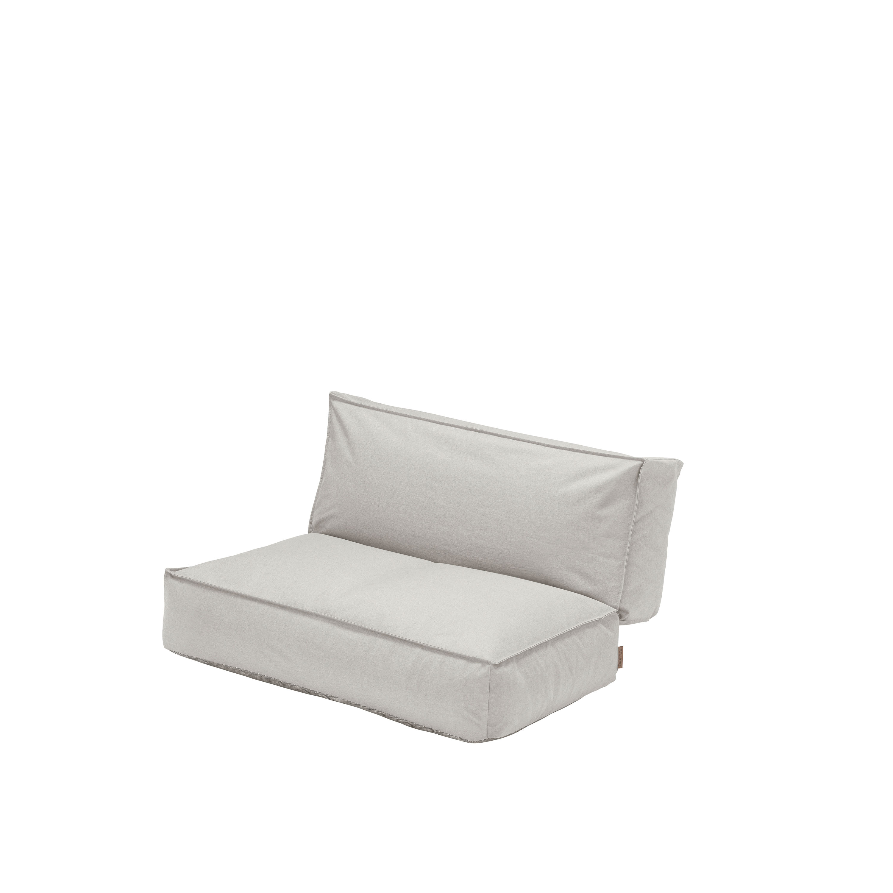 Blomus Stay 2-istuttava Sohva Cloud 120cm