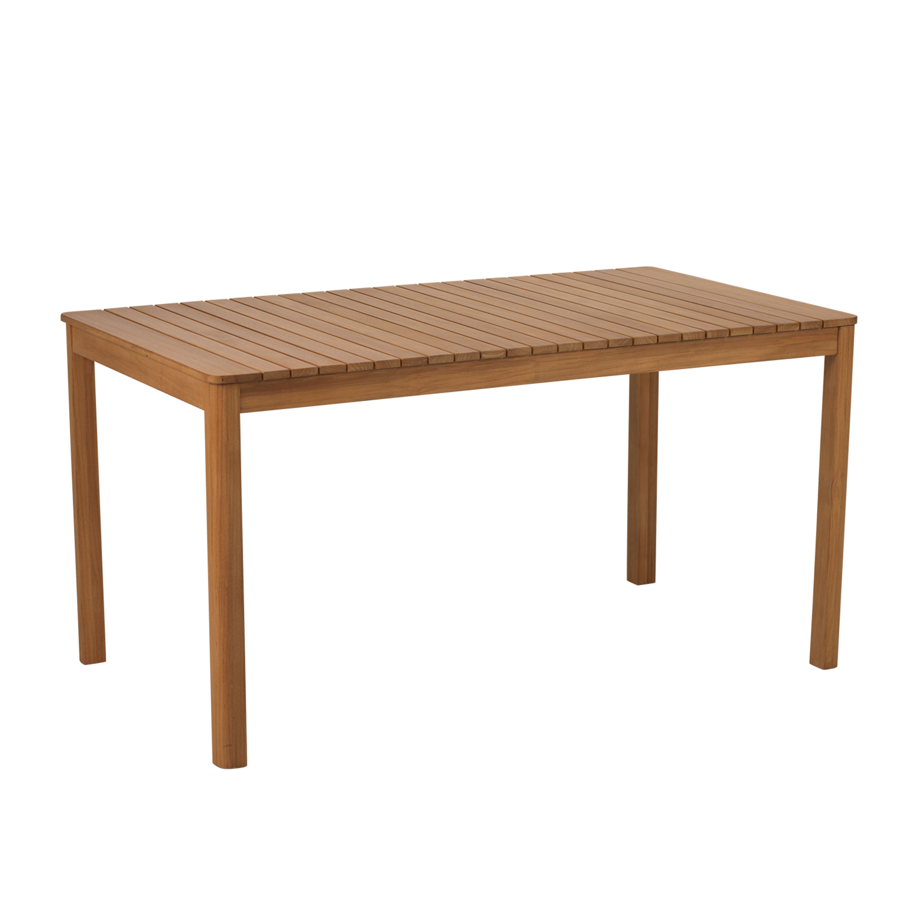 Brafab Joe Matbord Teak 140cm