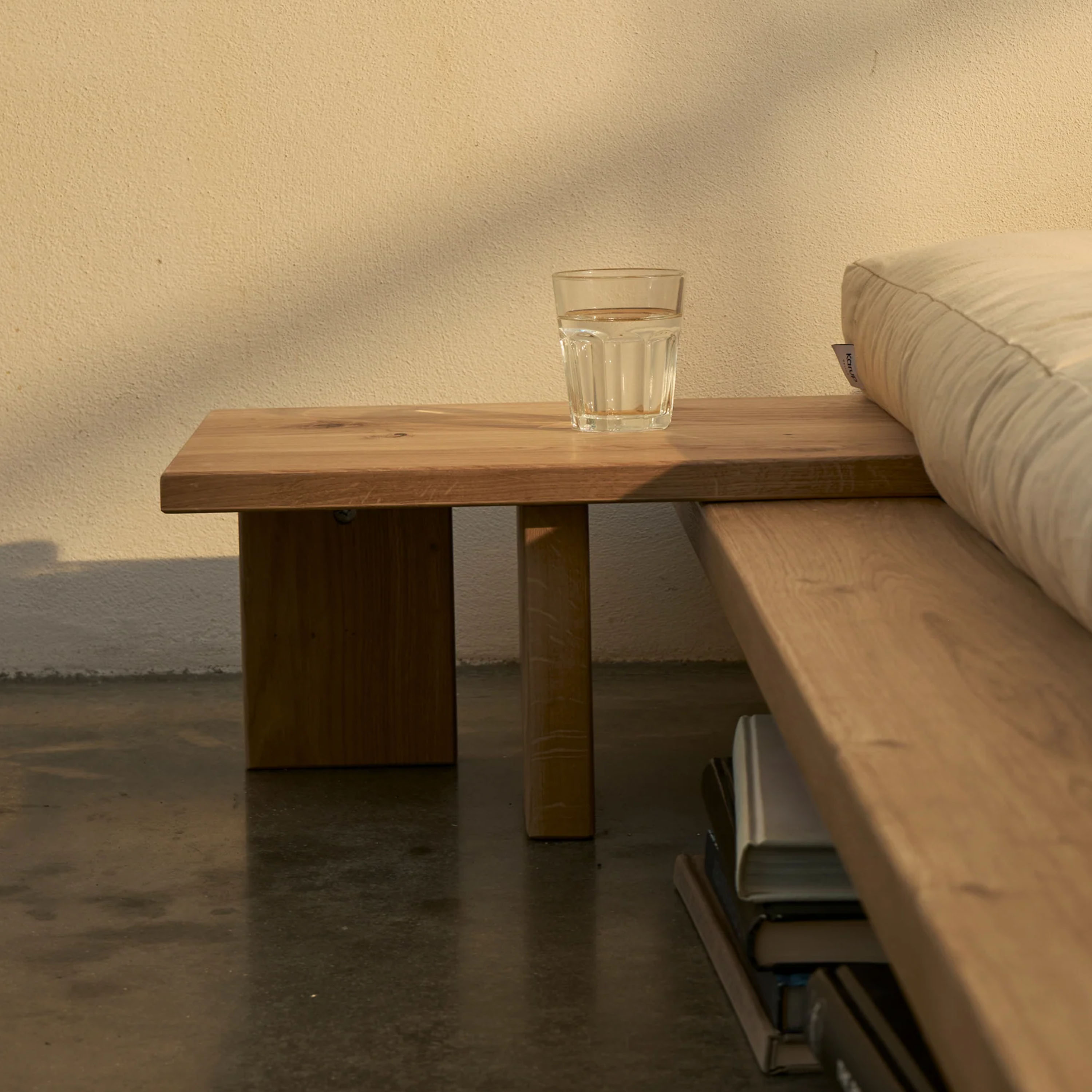 Karup Design Japan Nachttisch Eiche