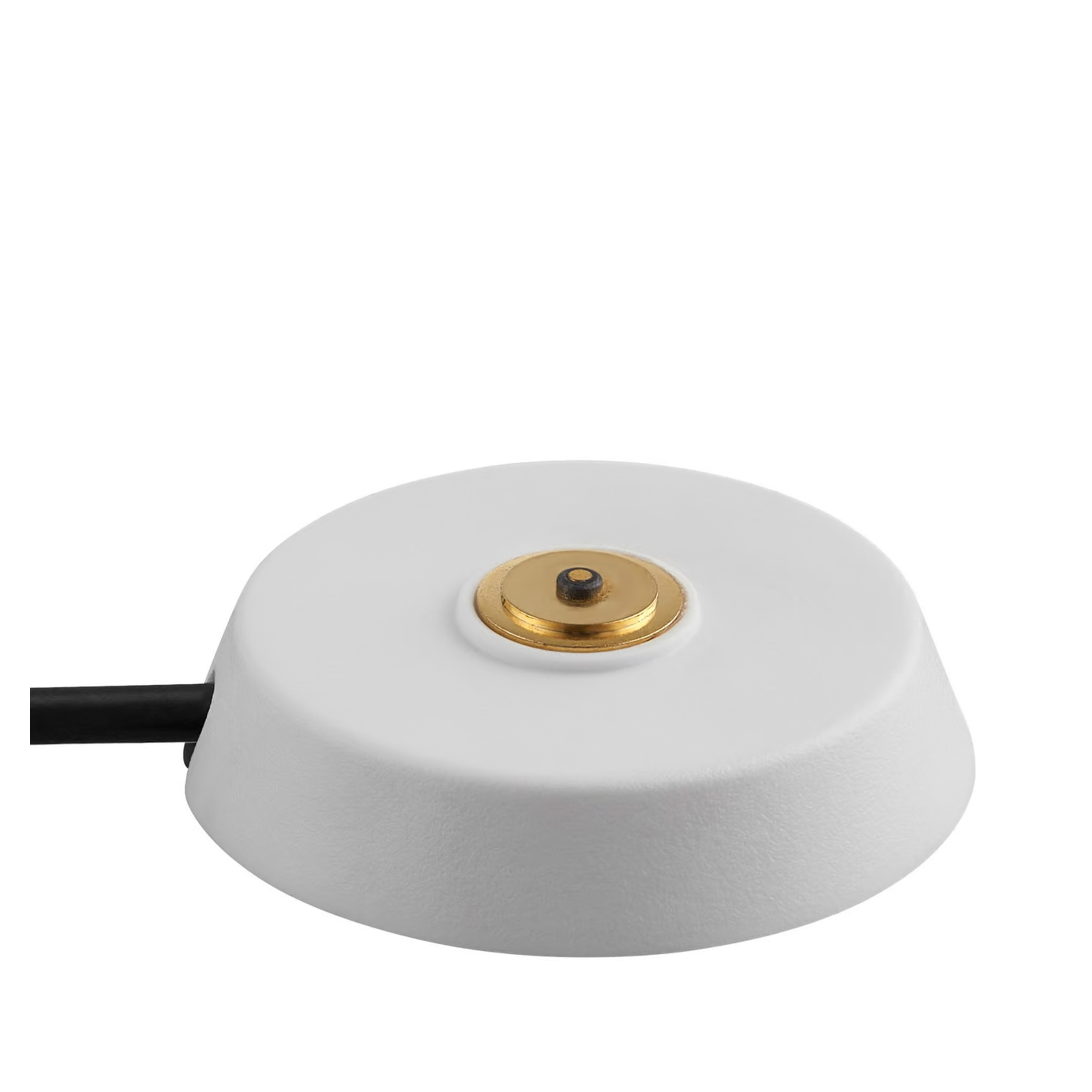 Nordlux Ellen To-Go Portabel Bordslampa Vit