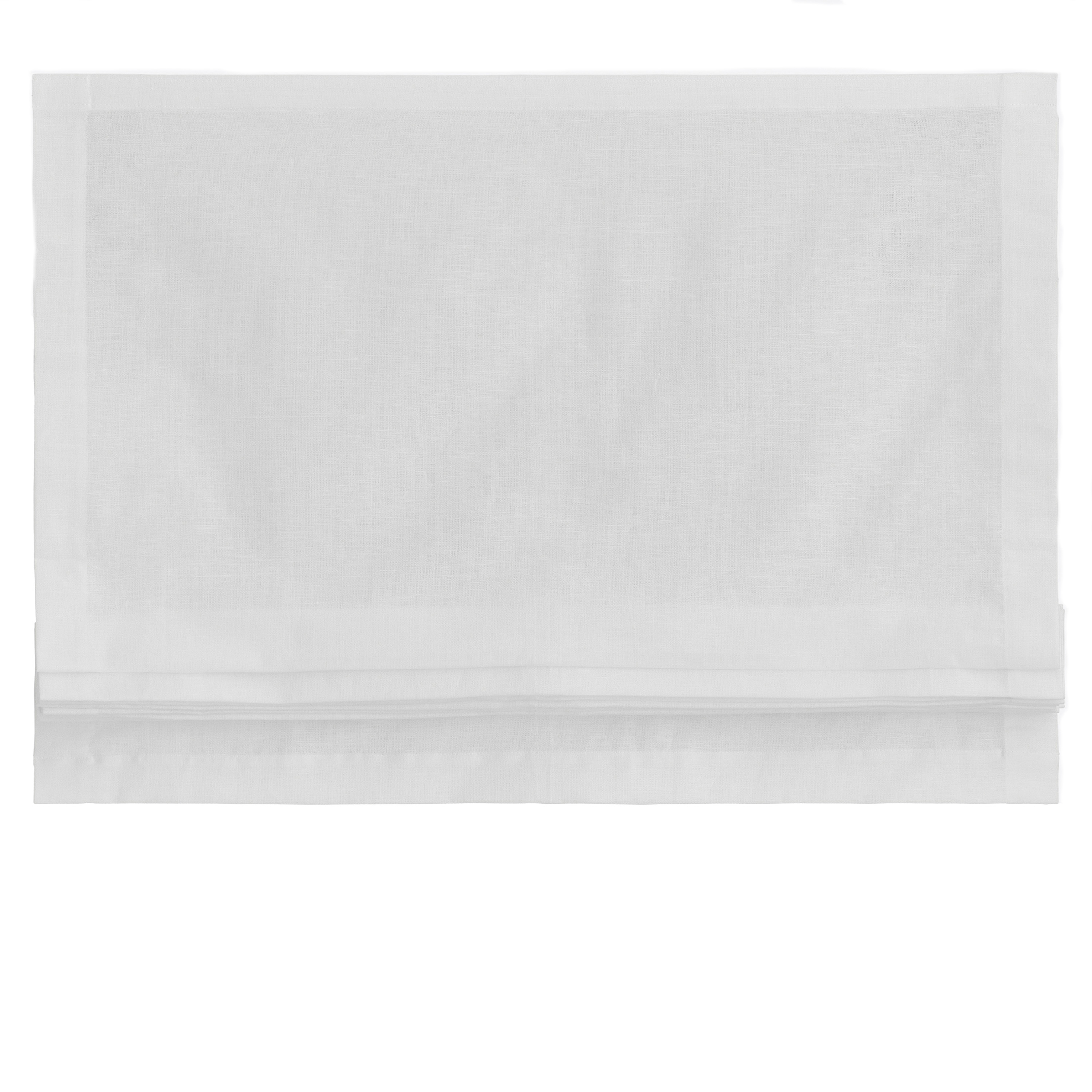 Ebba Hissgardin Bomull/Linne White 130x180