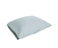 Bamboo Örngott Light Blue 50x60 2-pack