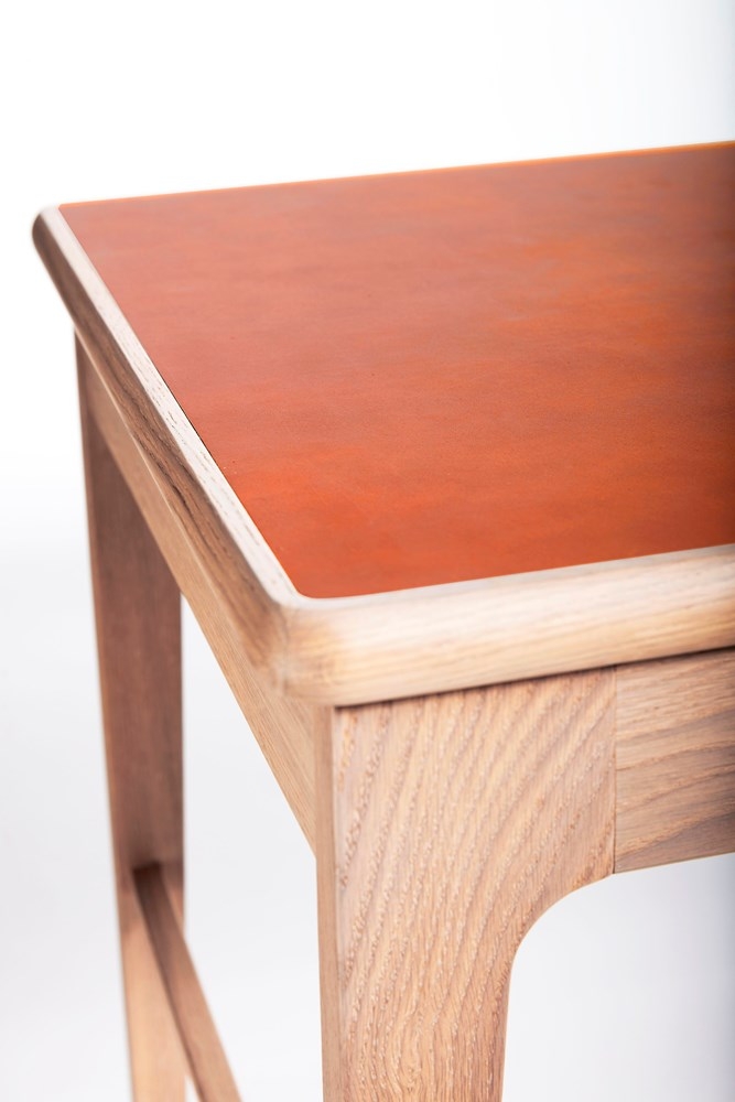 Mavis Höllviken Skrivbord 120cm