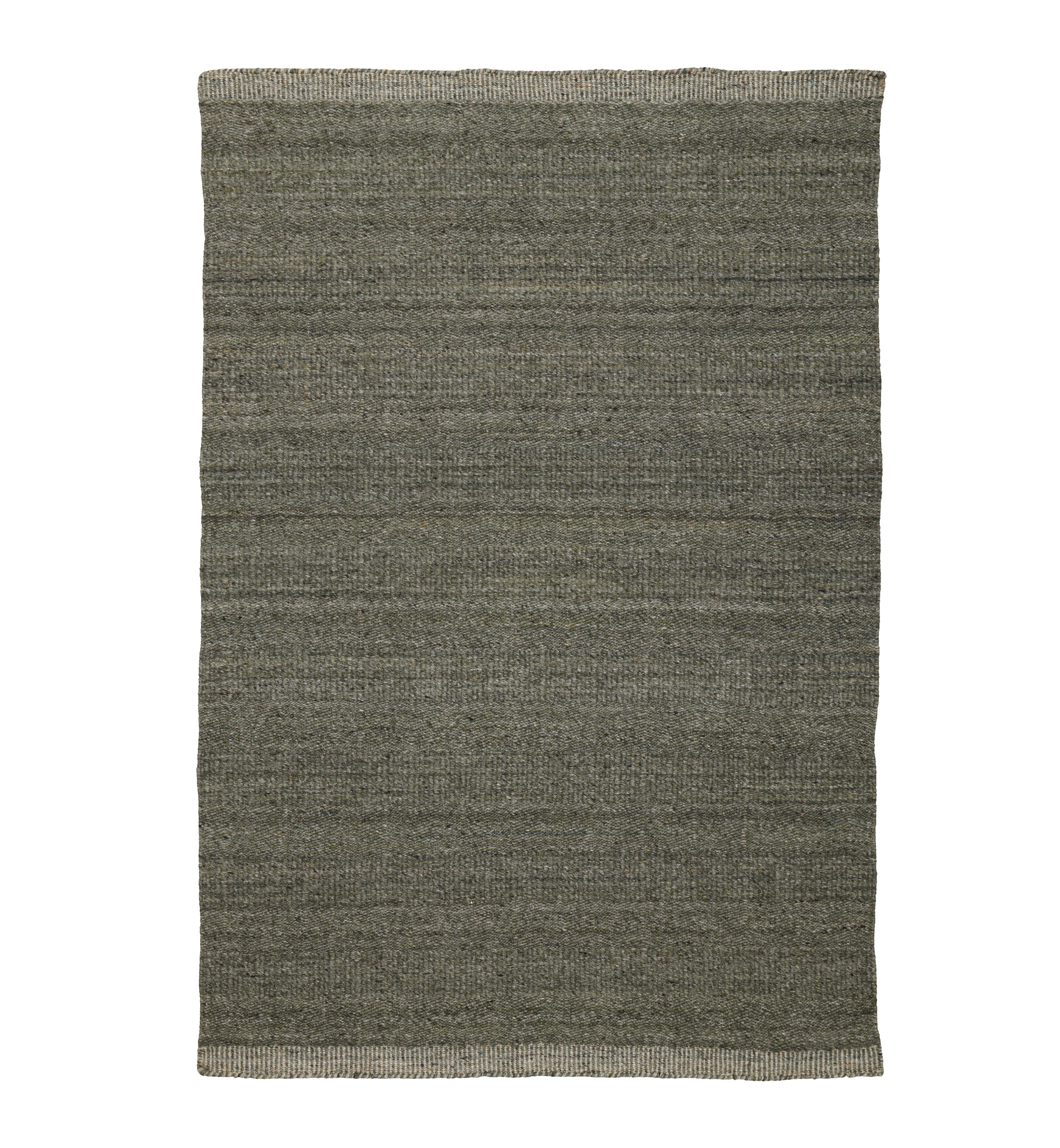 Linie Design - Versanti Ullmatta Green 200x300 - Grön