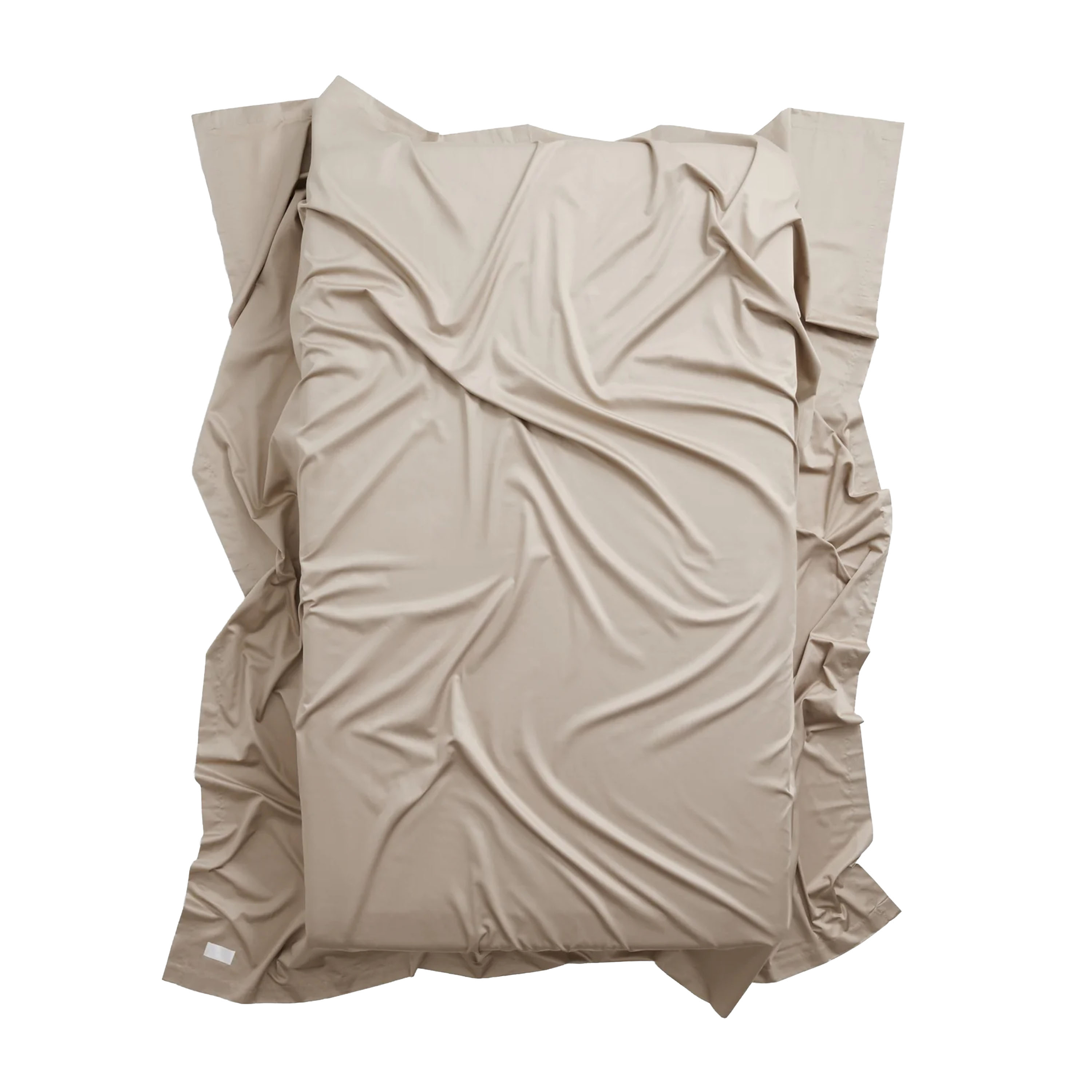 Mother Sateen Laken Clay 260x280