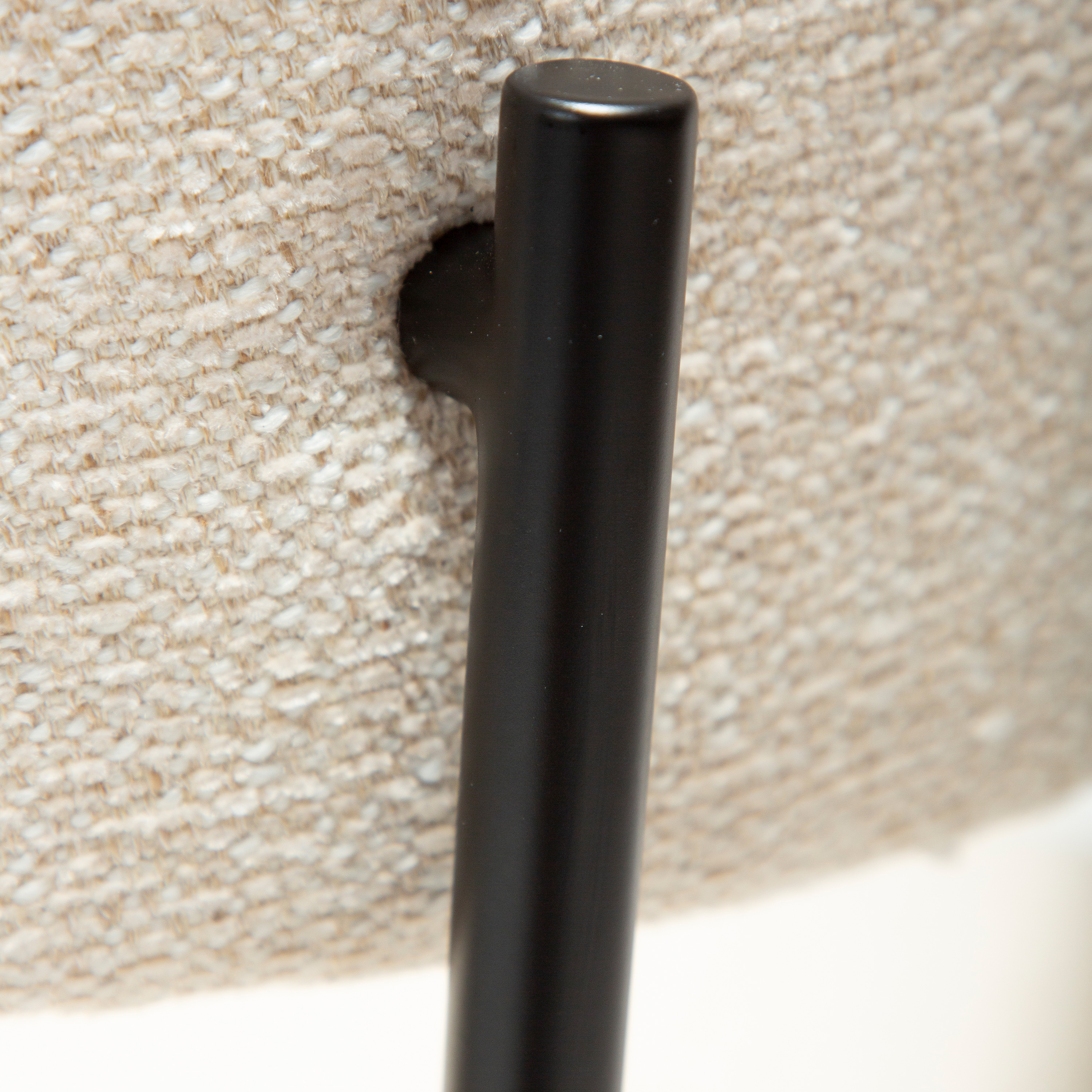 Dan Form Reboot Tuoli Simply Beige Bouclé