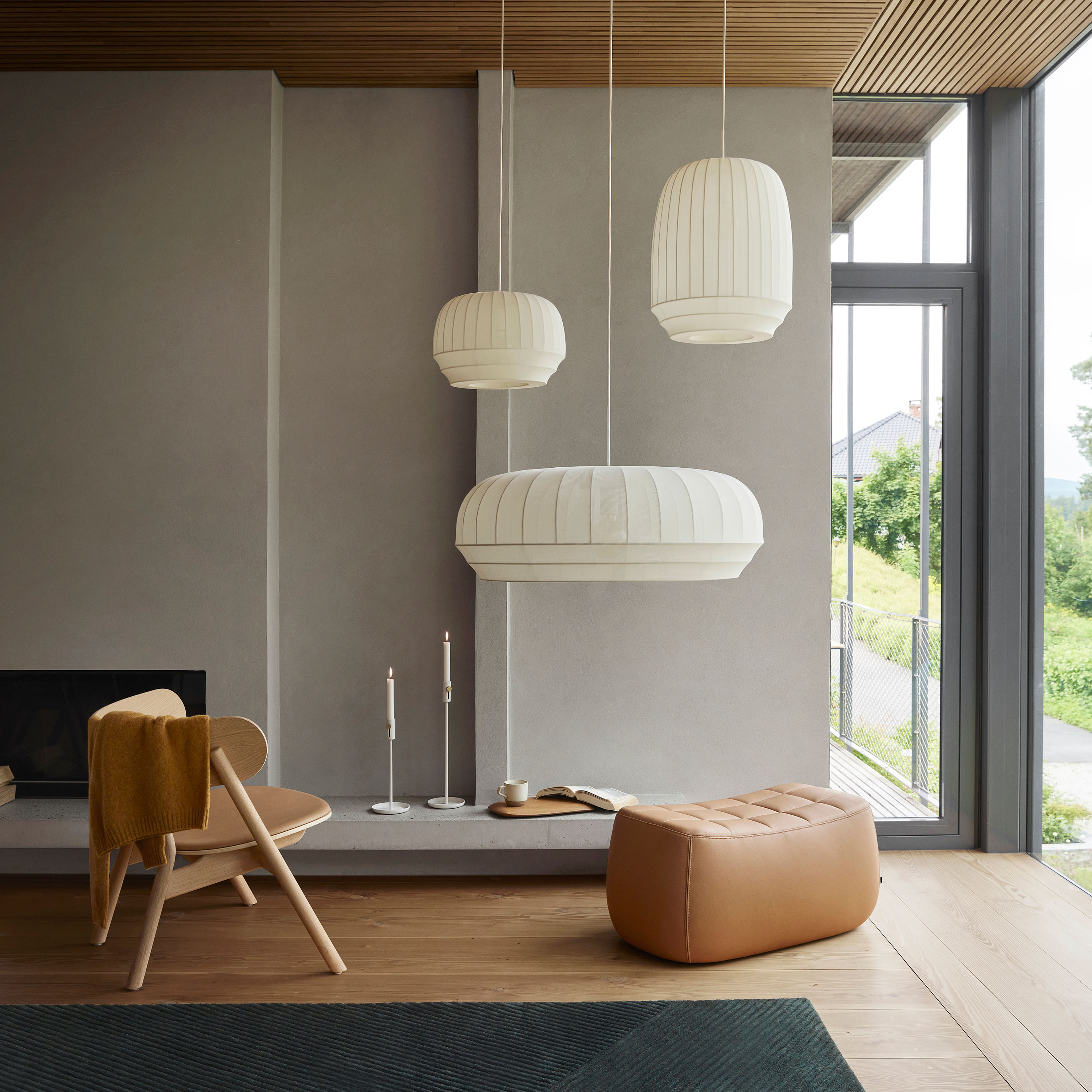 Northern Tradition Kattovalaisin White Tall