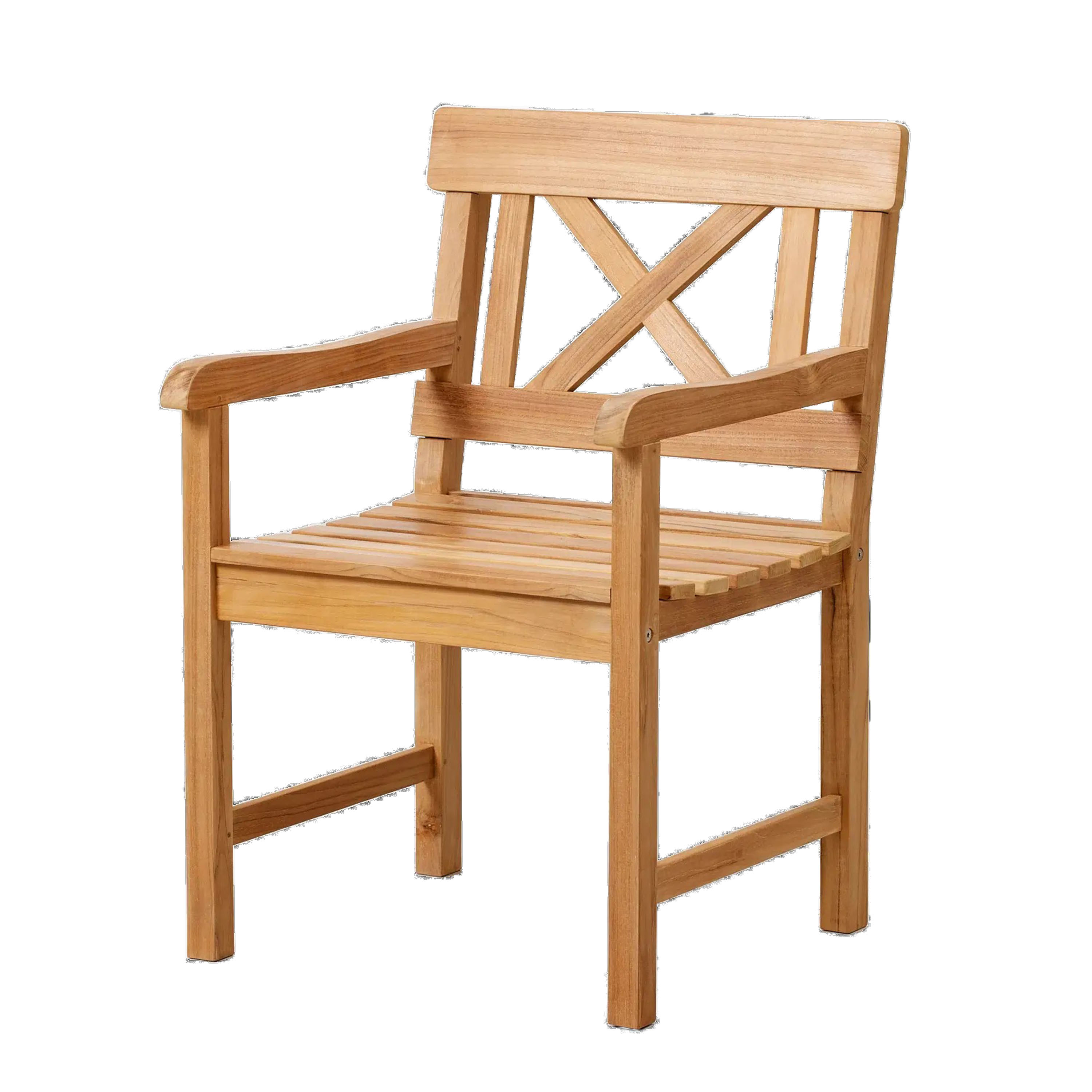 Cinas Sofiero Spisegruppe Teak