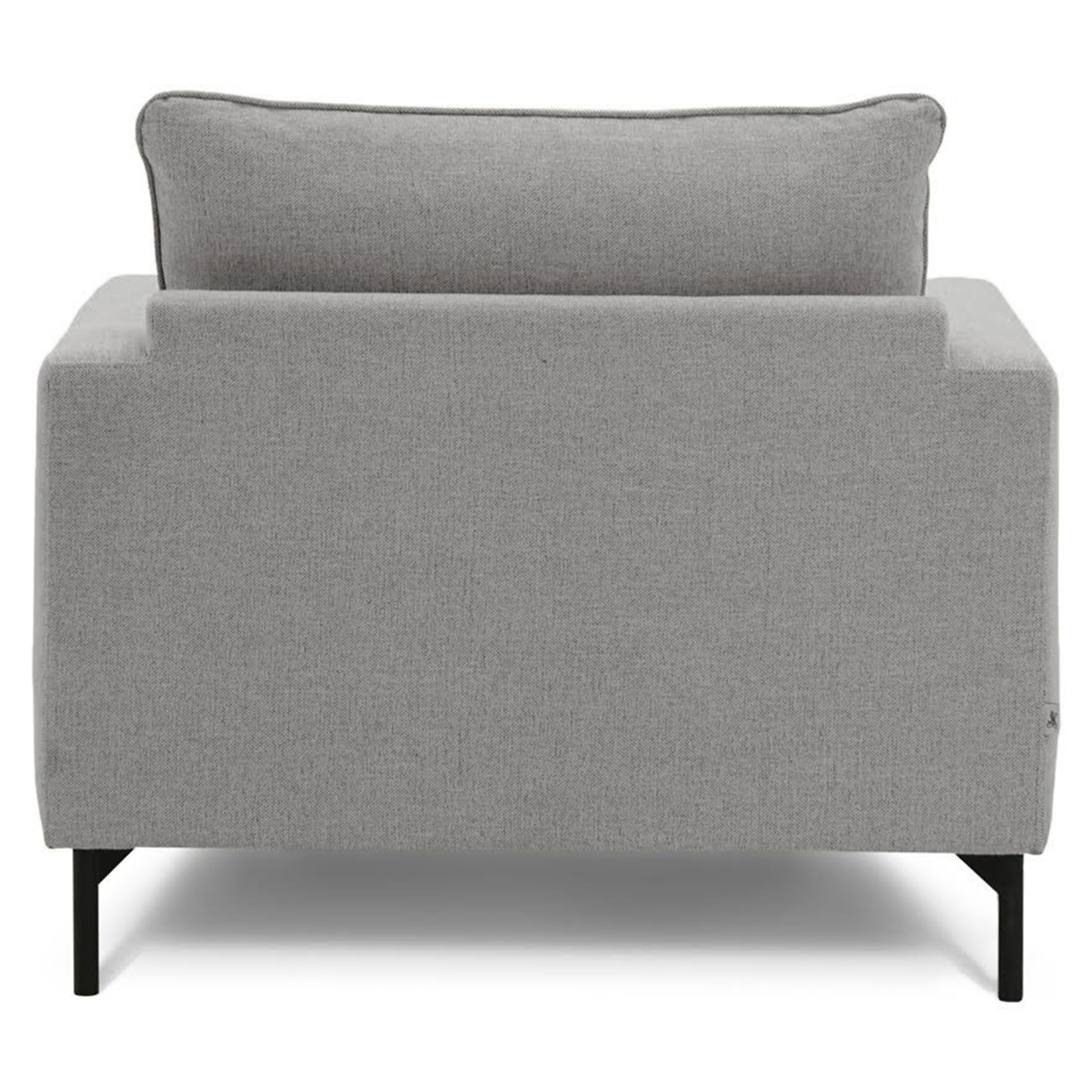 Sleepo Collection Olivia Fåtölj Silver