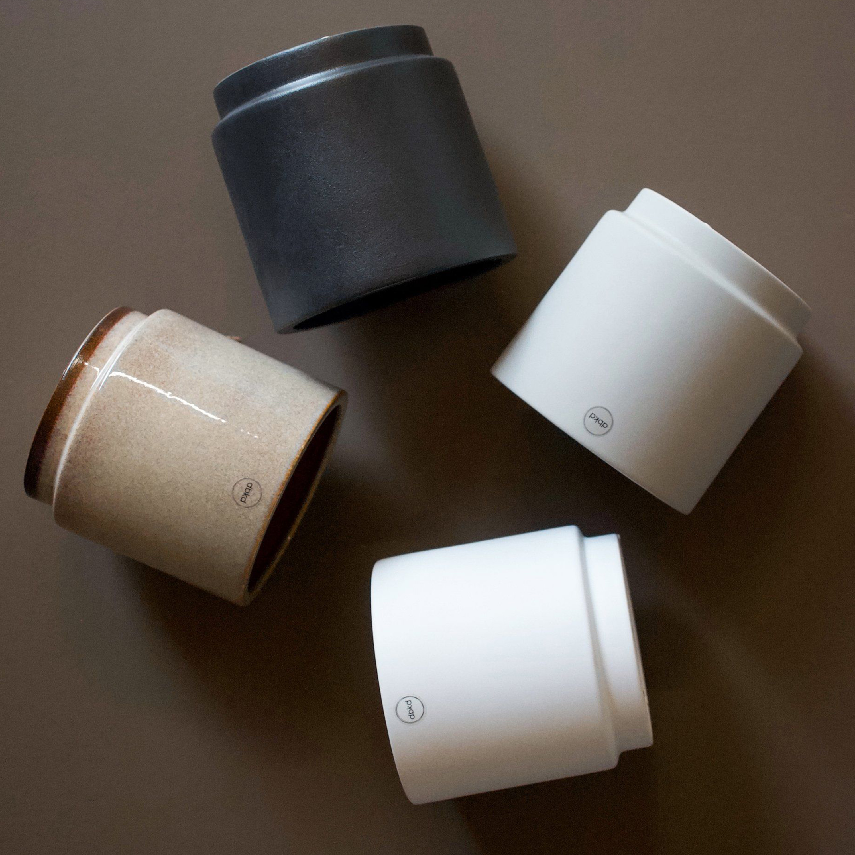 DBKD Solid Kruka Cast Iron XL