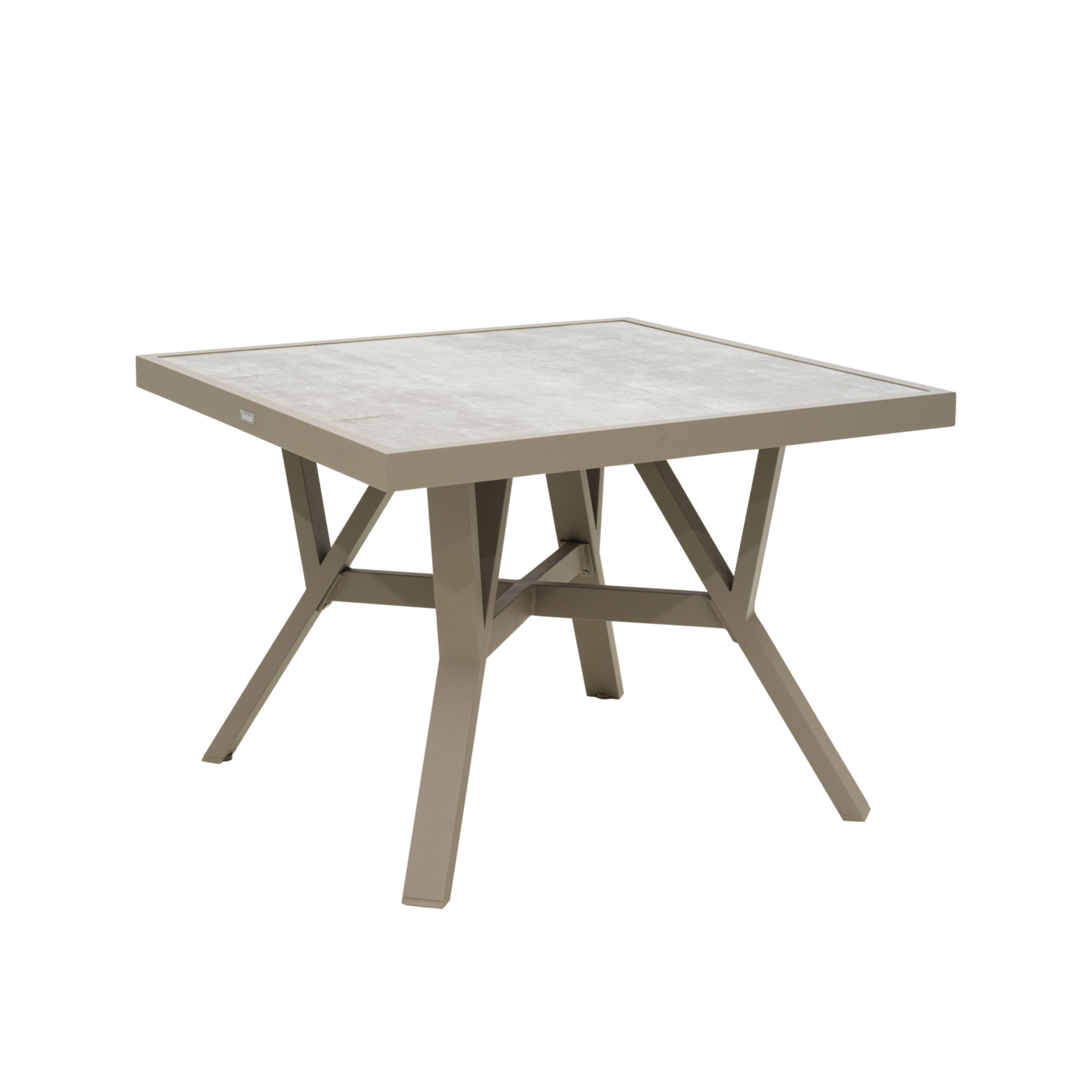 Samvaro Soffbord Khaki 90x65