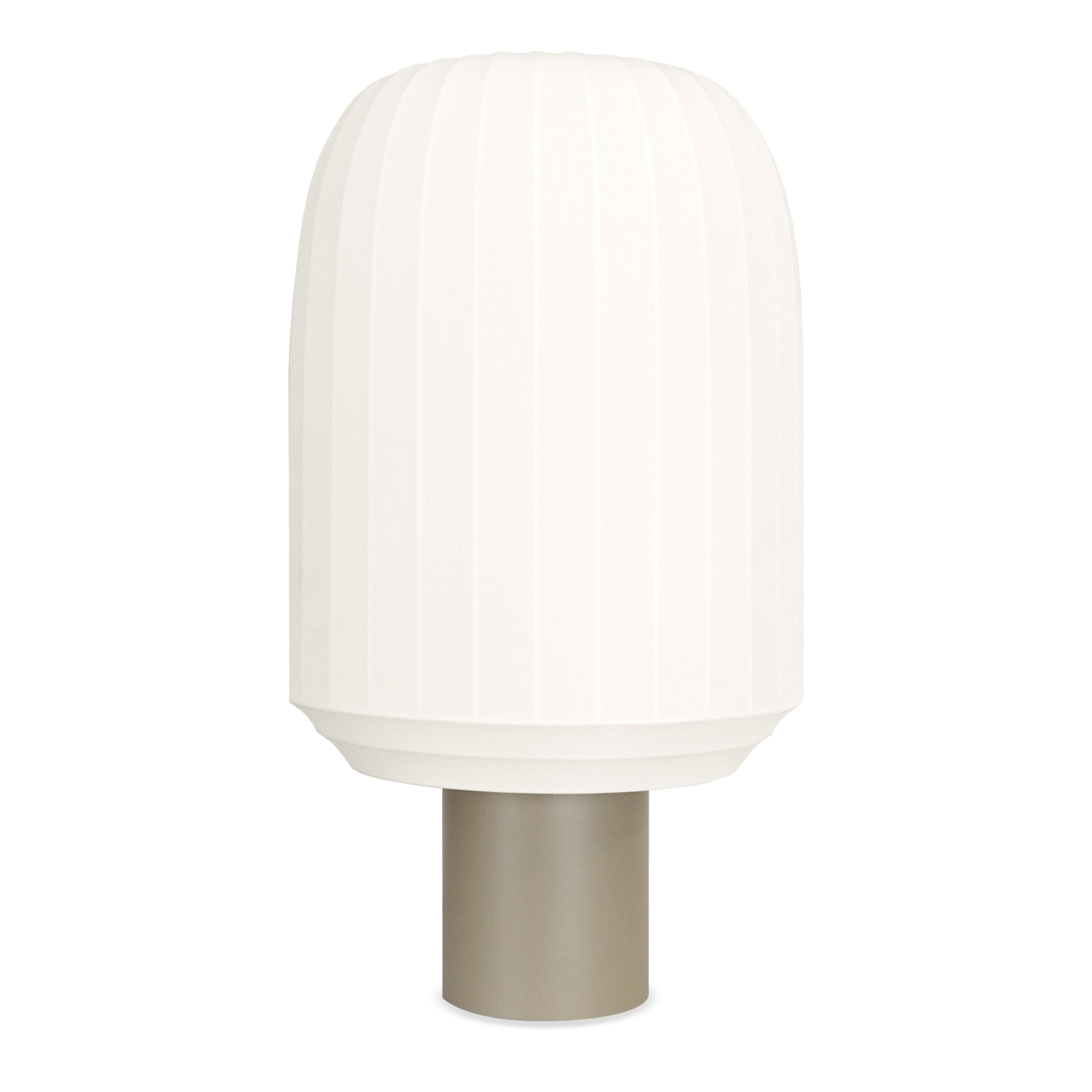 Tradition Golvlampa Offwhite/Greige
