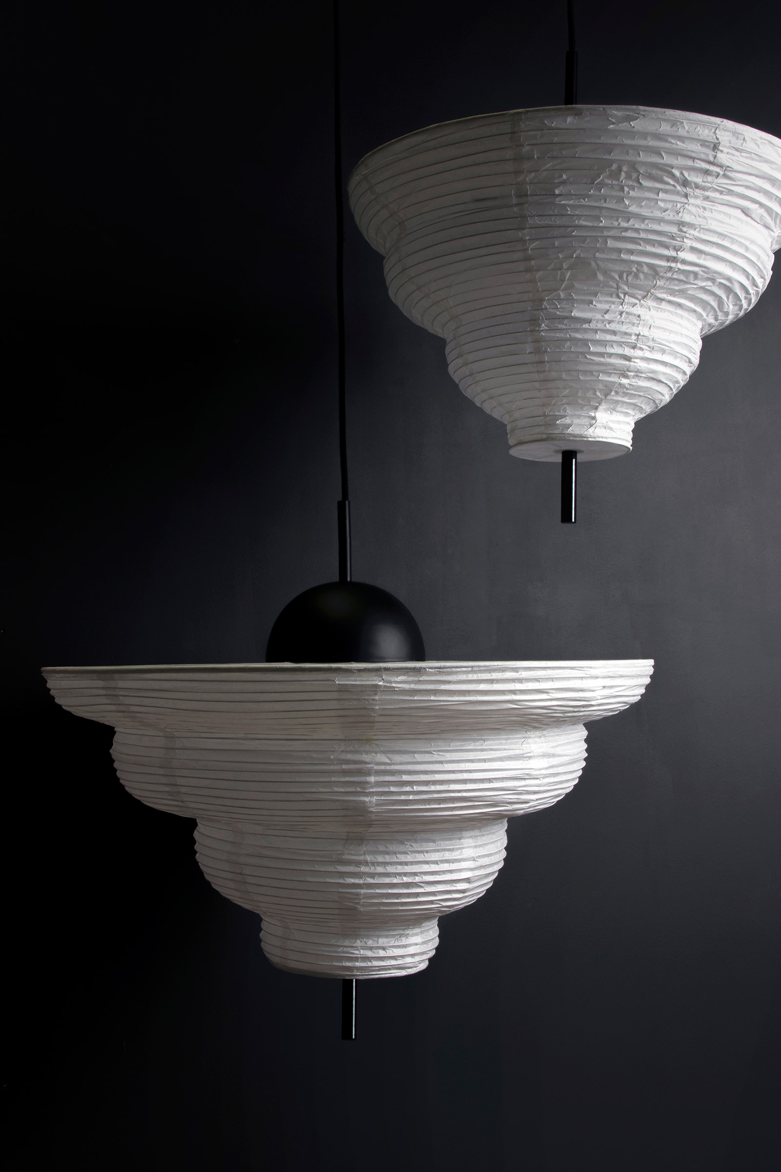 Globen Lighting Kyoto Taklampe 60cm