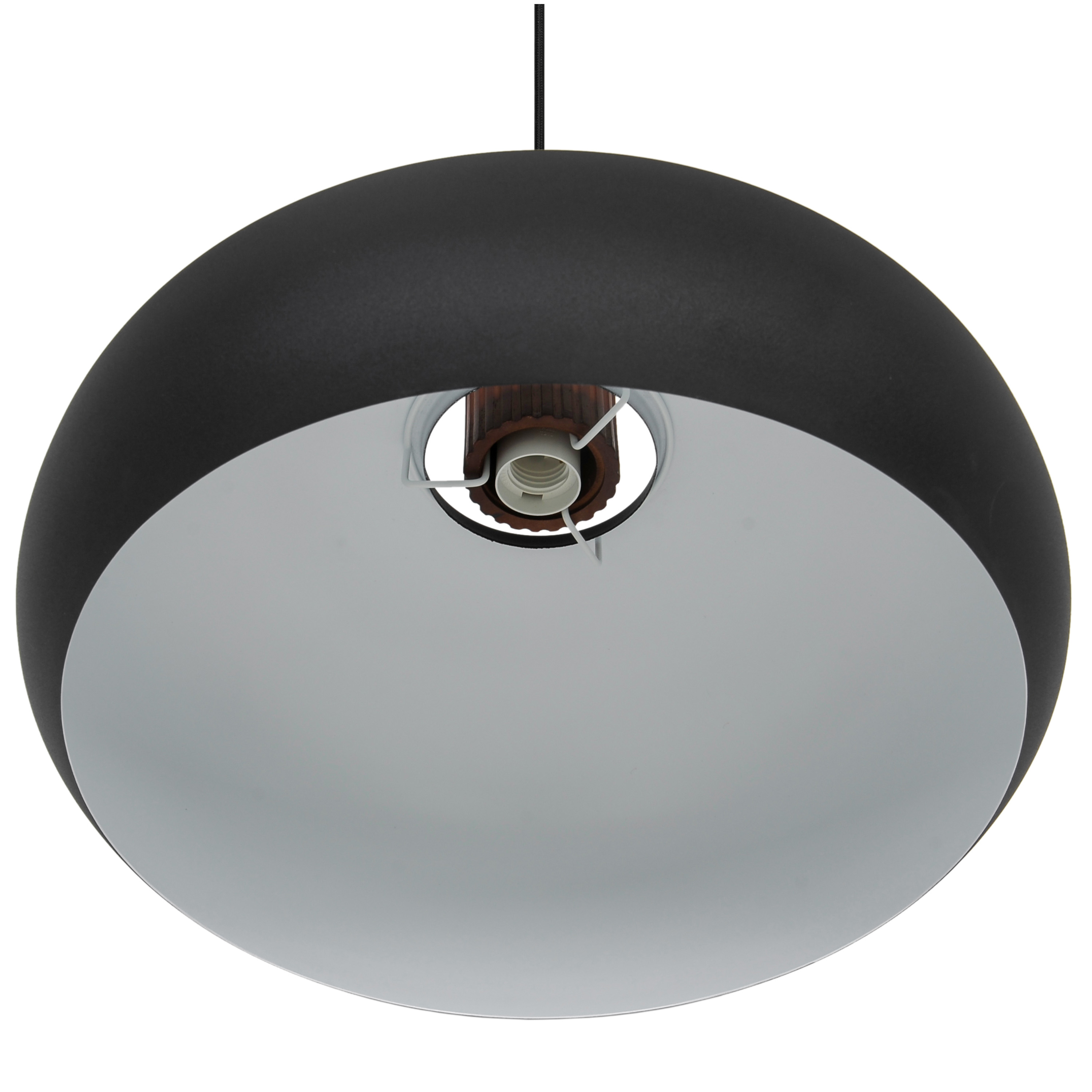 Design For The People Aurelio Kattovalaisin Musta Ø13