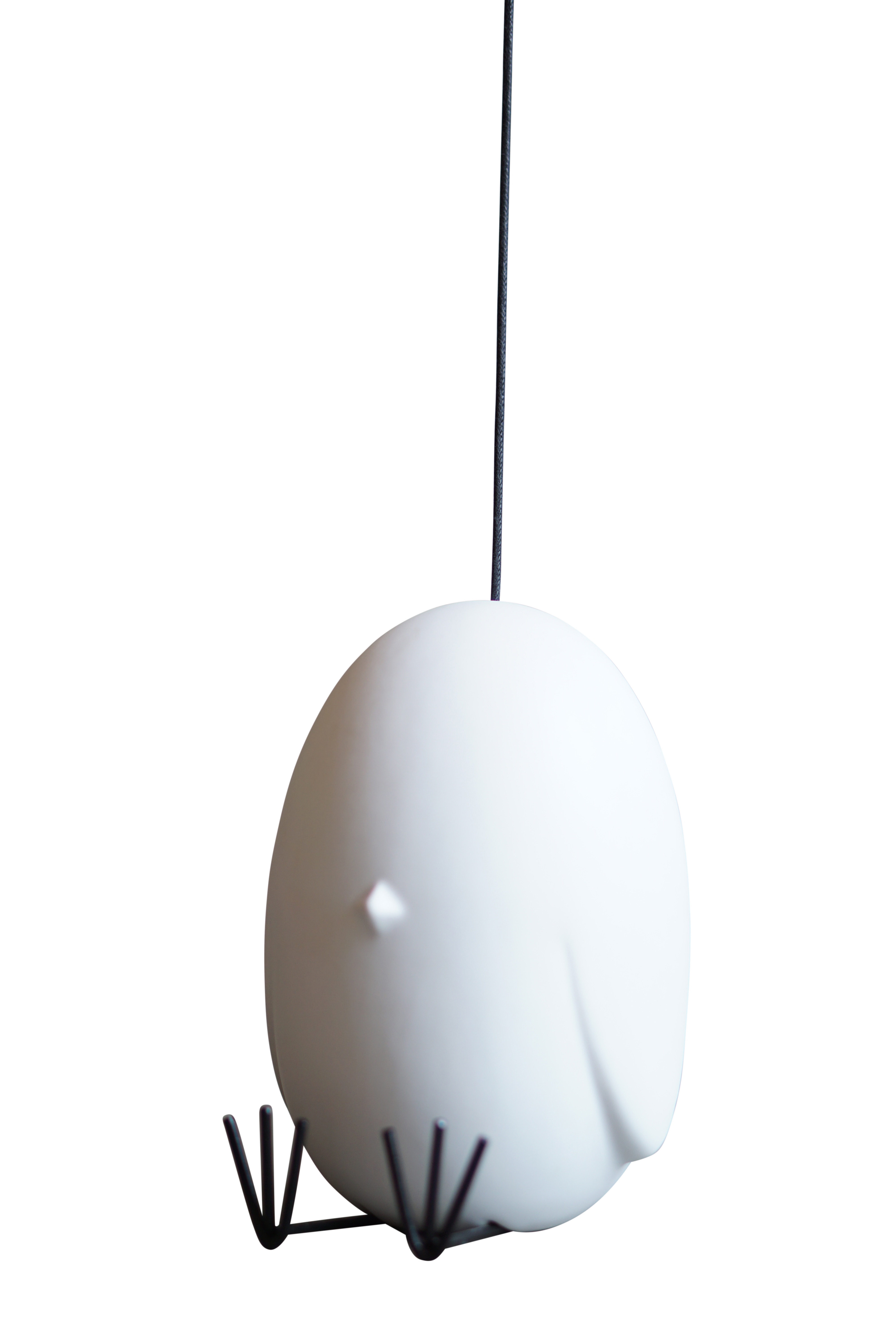 Hang Around Dekoration White