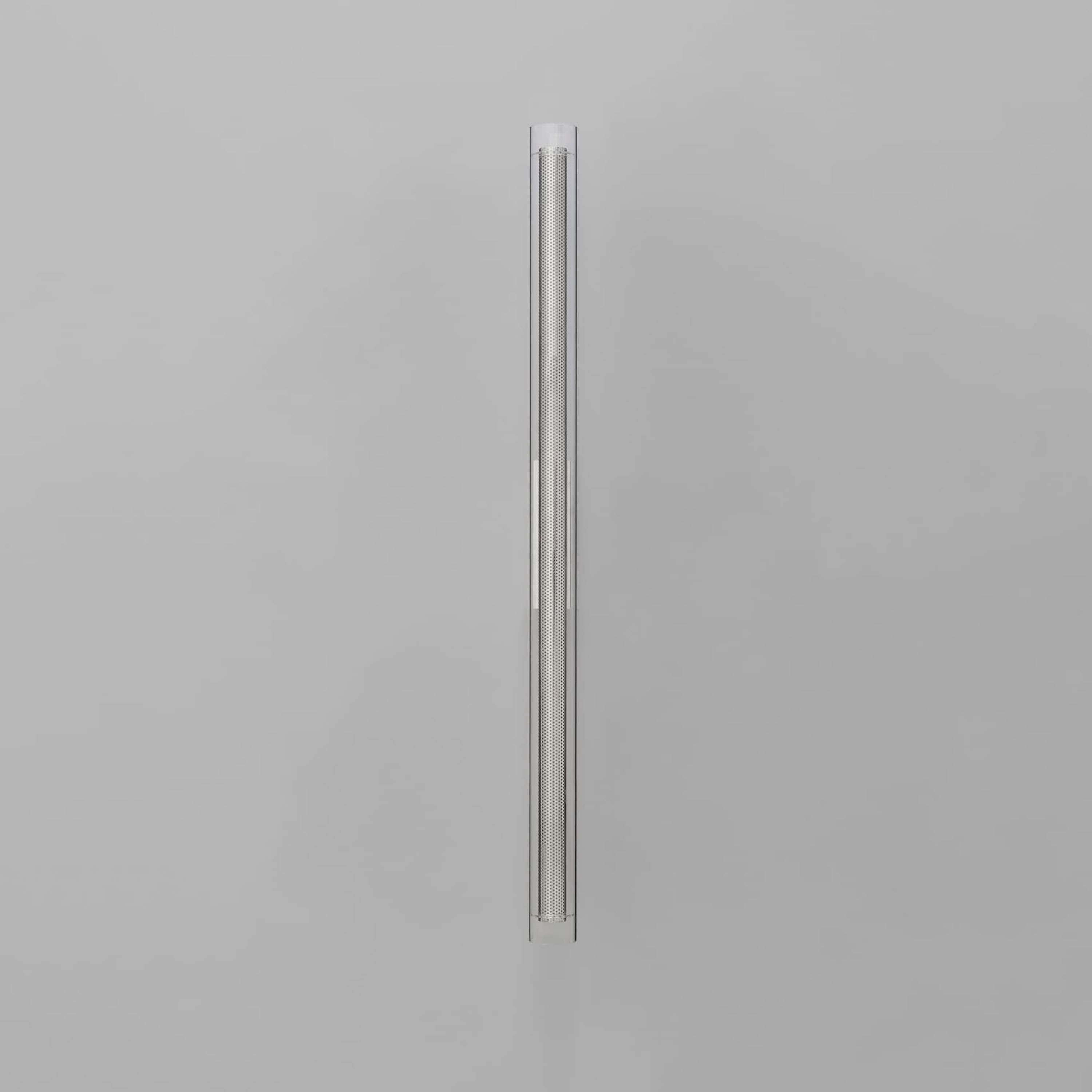 101 Copenhagen Frame Seinävalaisin Kromi Iso