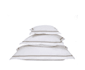 Singolo Örngott EKO Percale Sand 50x60
