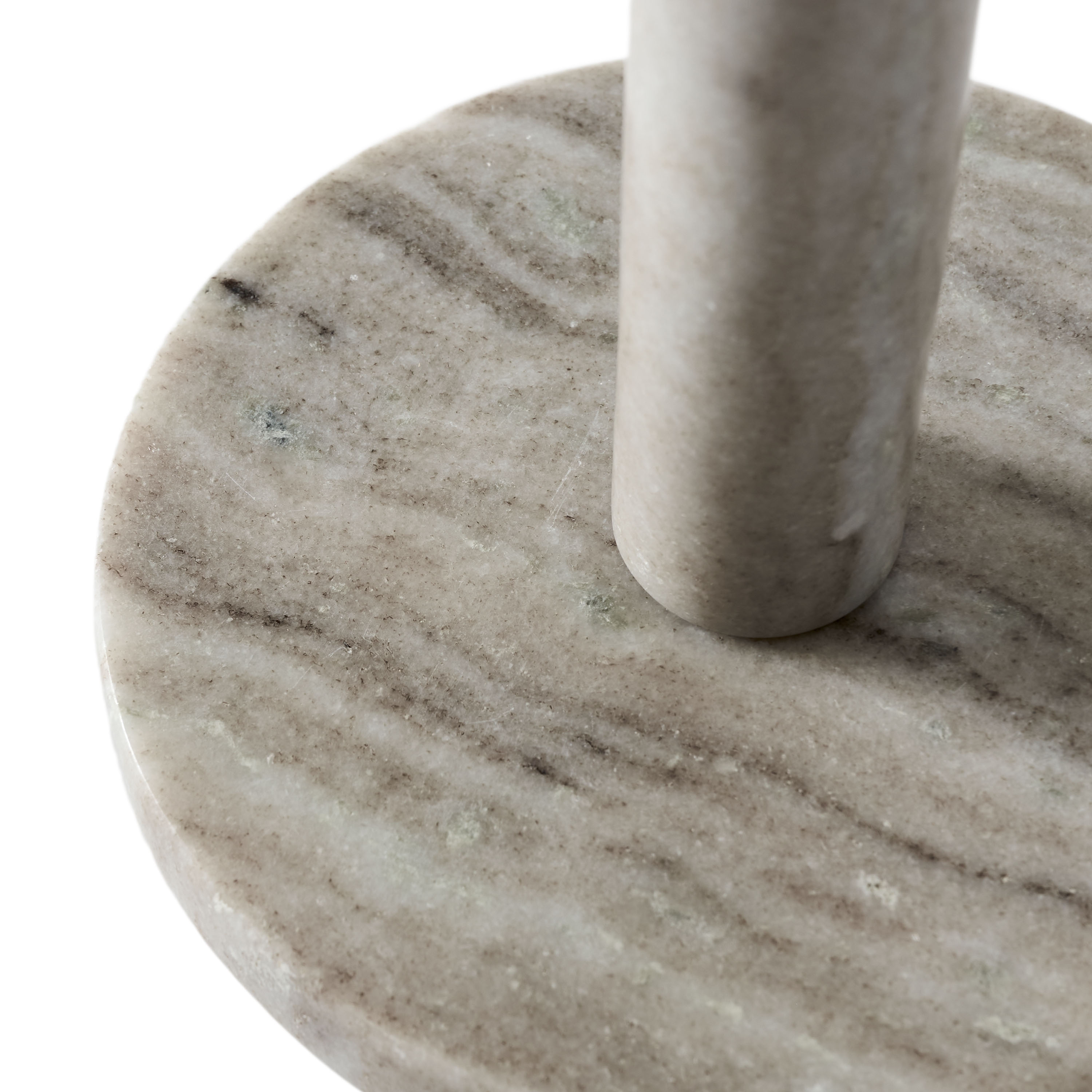 Andersen Furniture Element Pappershållare Grey