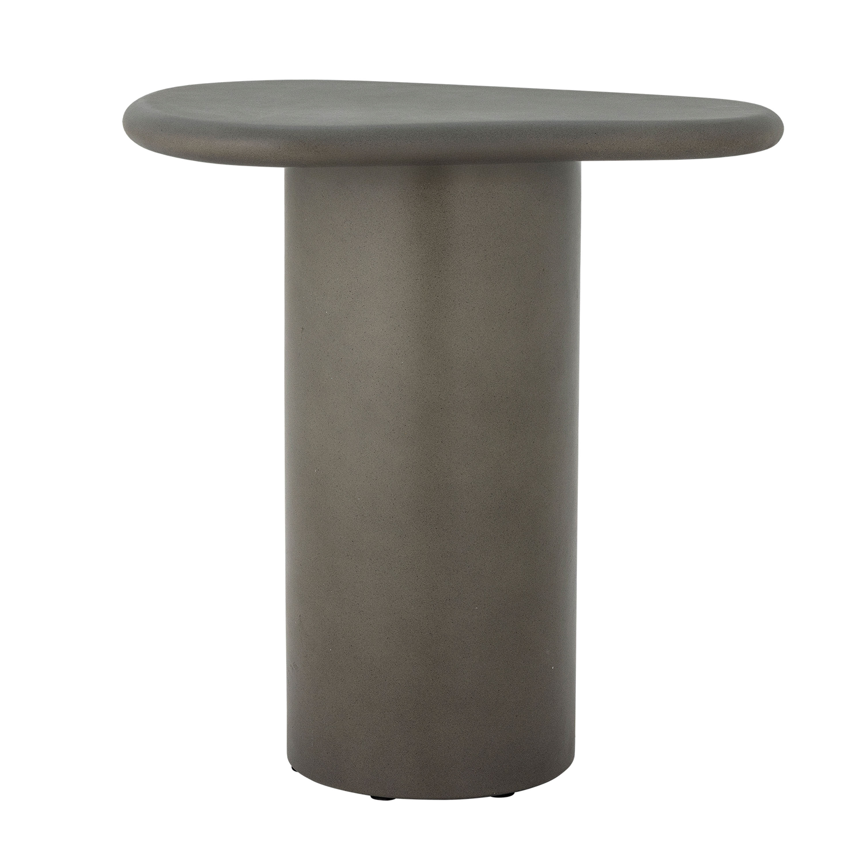 Marcey Sivupöytä Grey 52cm