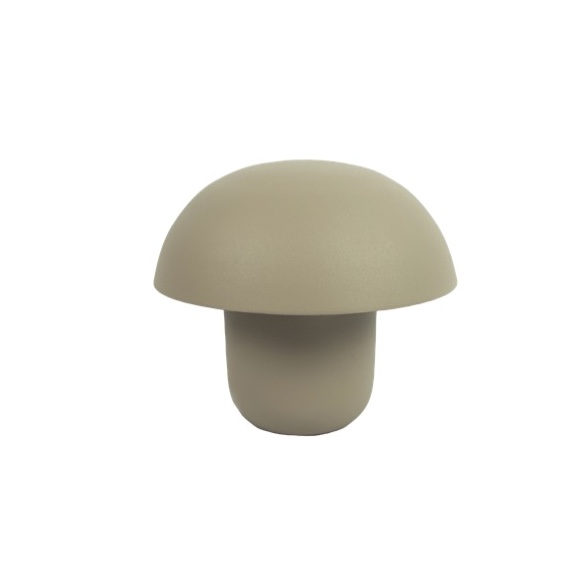 Carl-Johan Bordslampa Matt Taupe 27cm