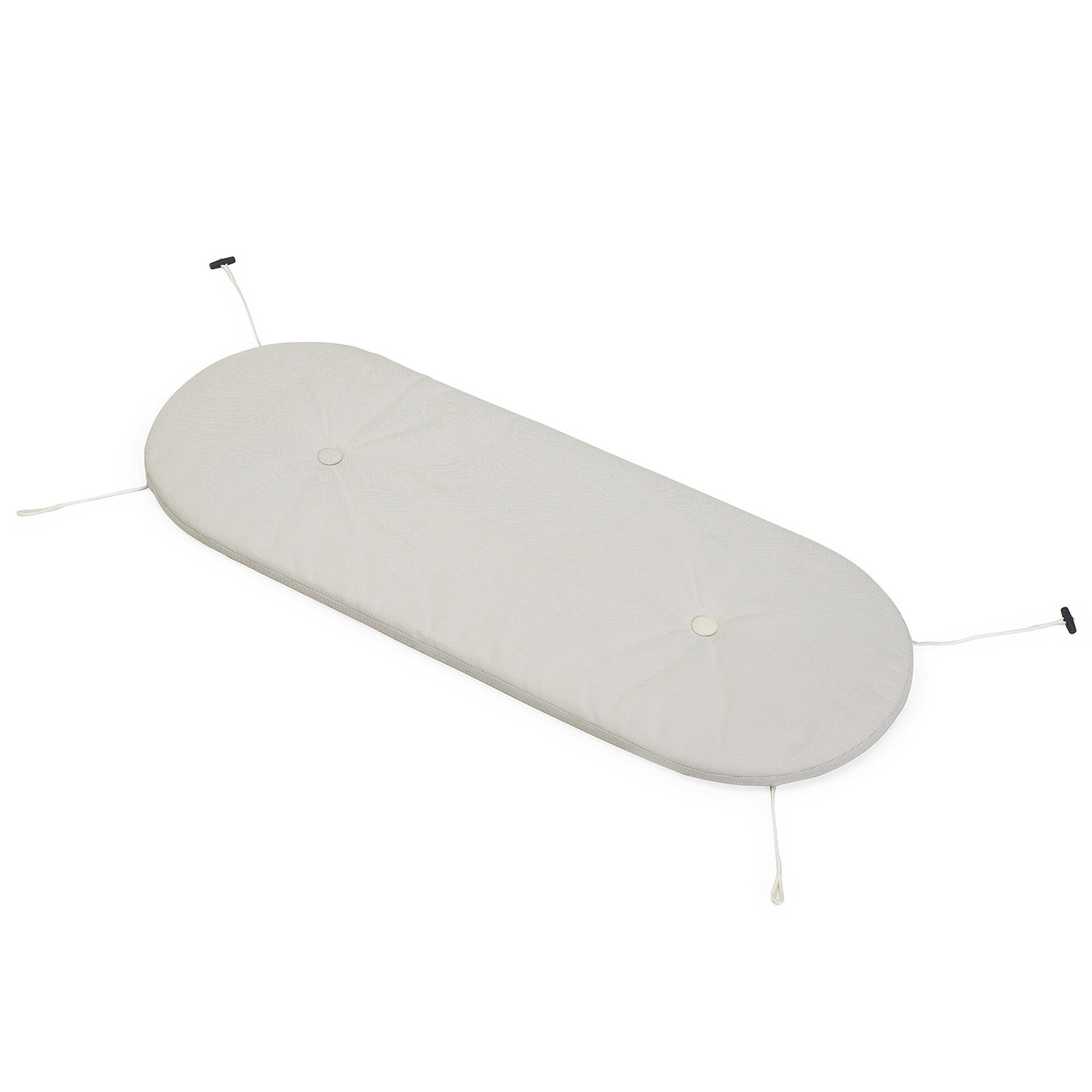 Fatboy - Toni Sittdyna Mist 109x42 - Vit