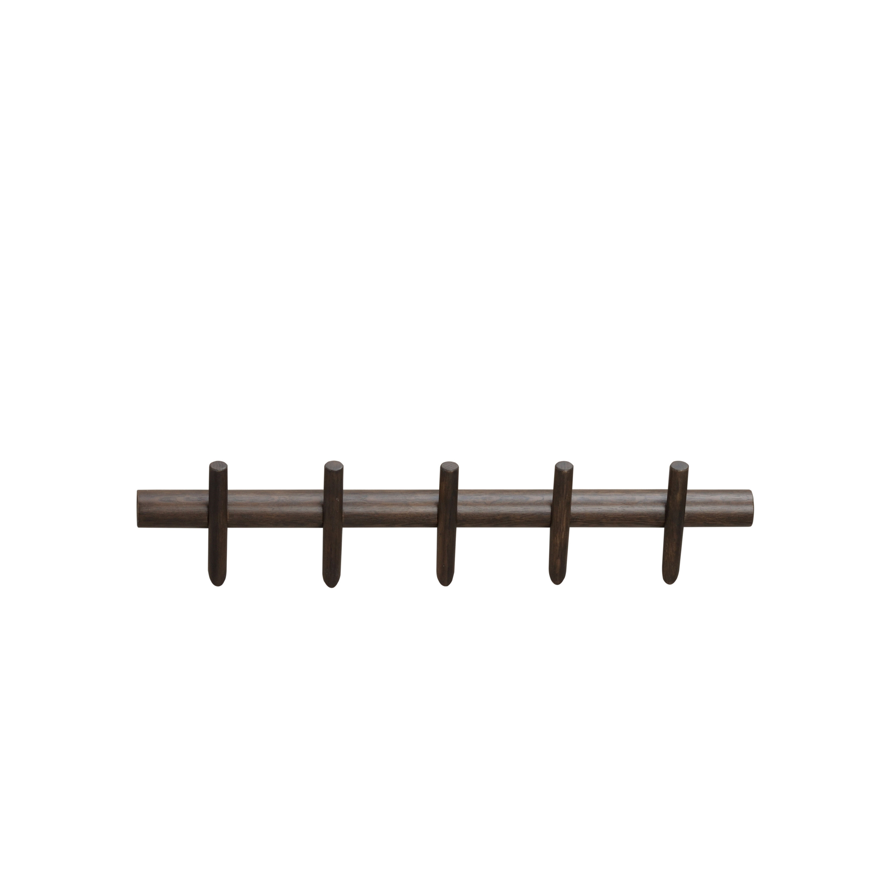 Hillmond Klädhängare Brun 65cm