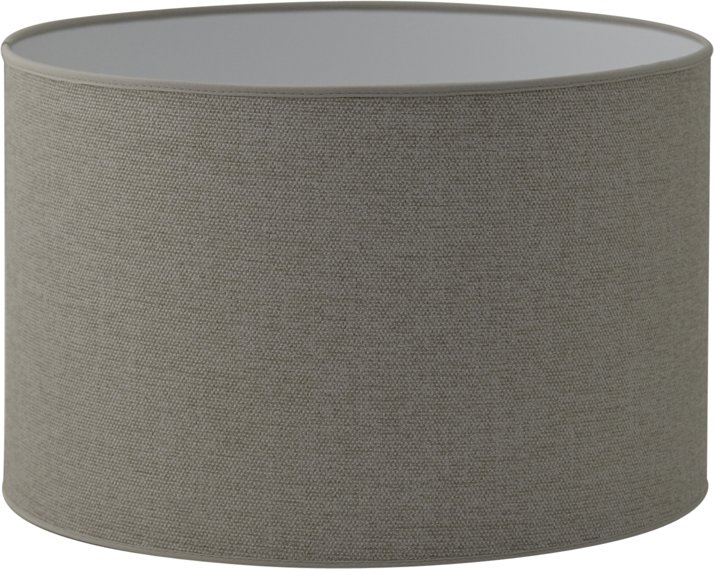 Studio 54 Lampskärm Natur Ø39