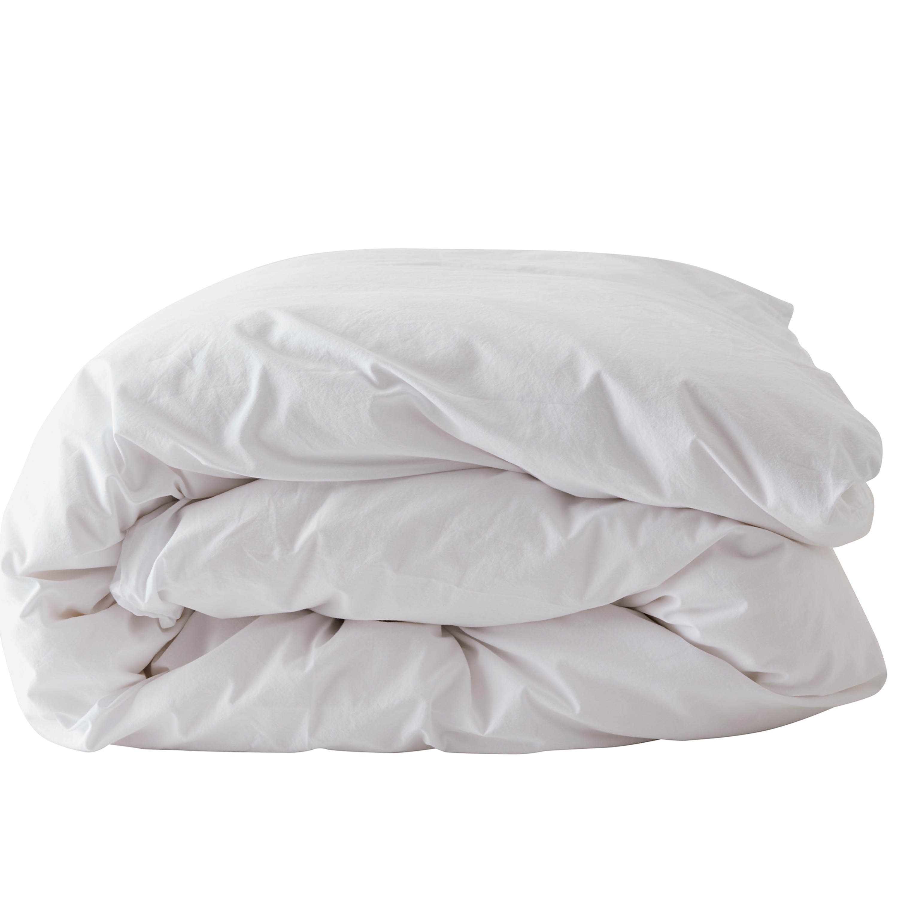 Påslakan White 150x200