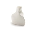 Perfect N°5 Imperfection Vas White