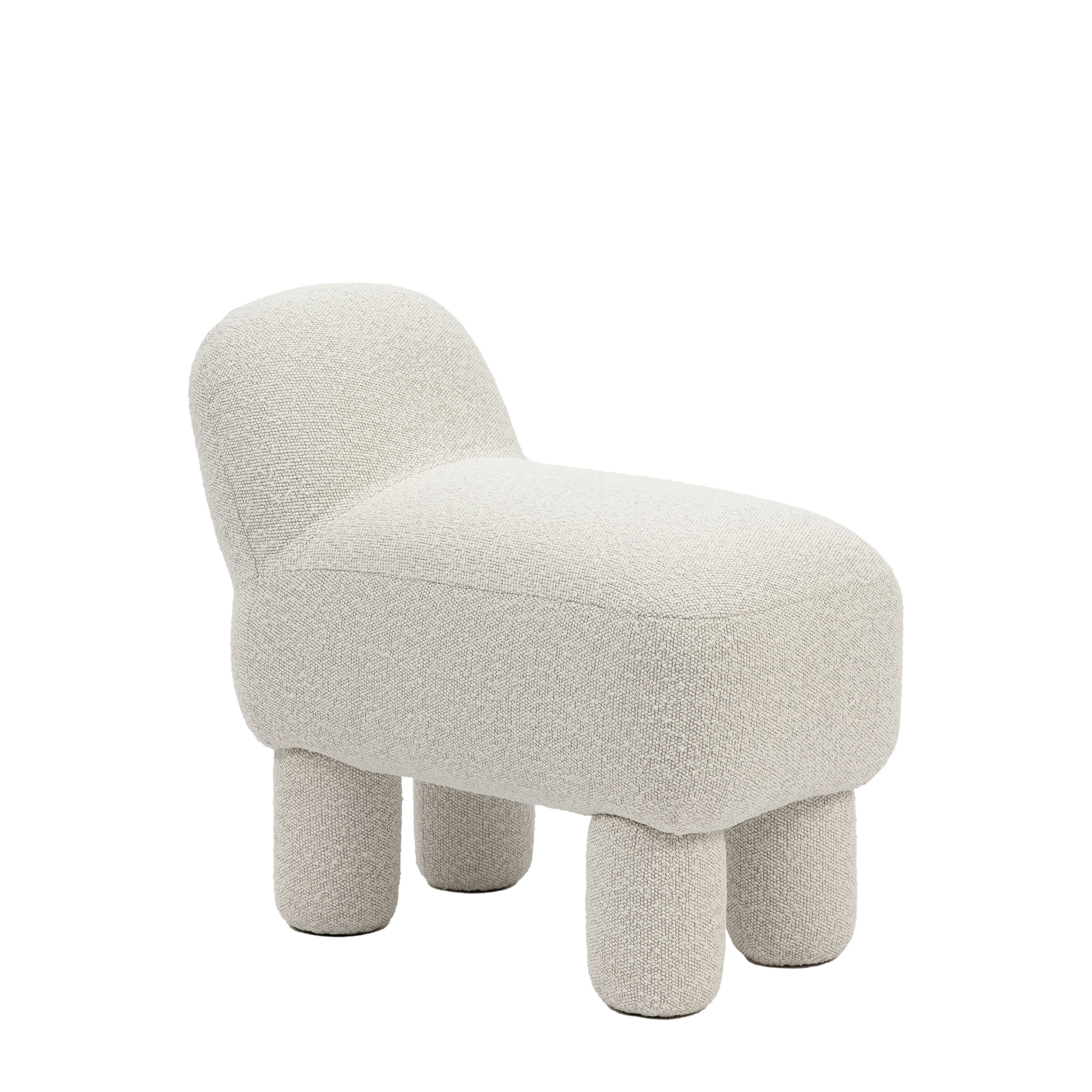 Lulu Sittpuff Cream