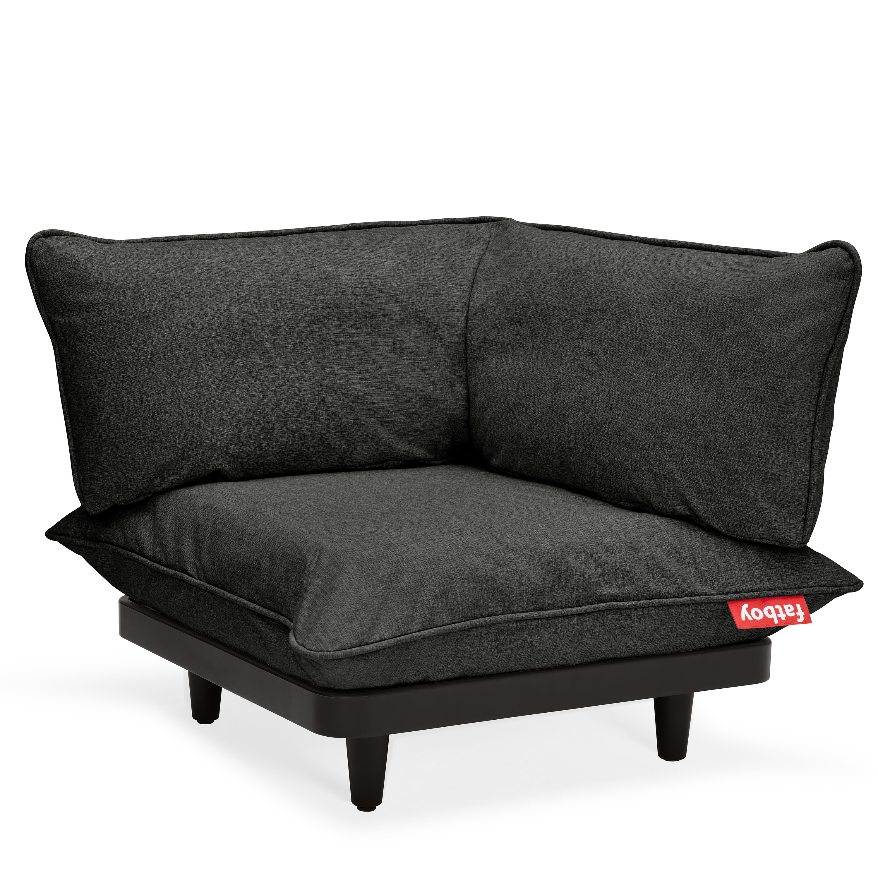 Paletti Lounge Hörndel Thunder Grey