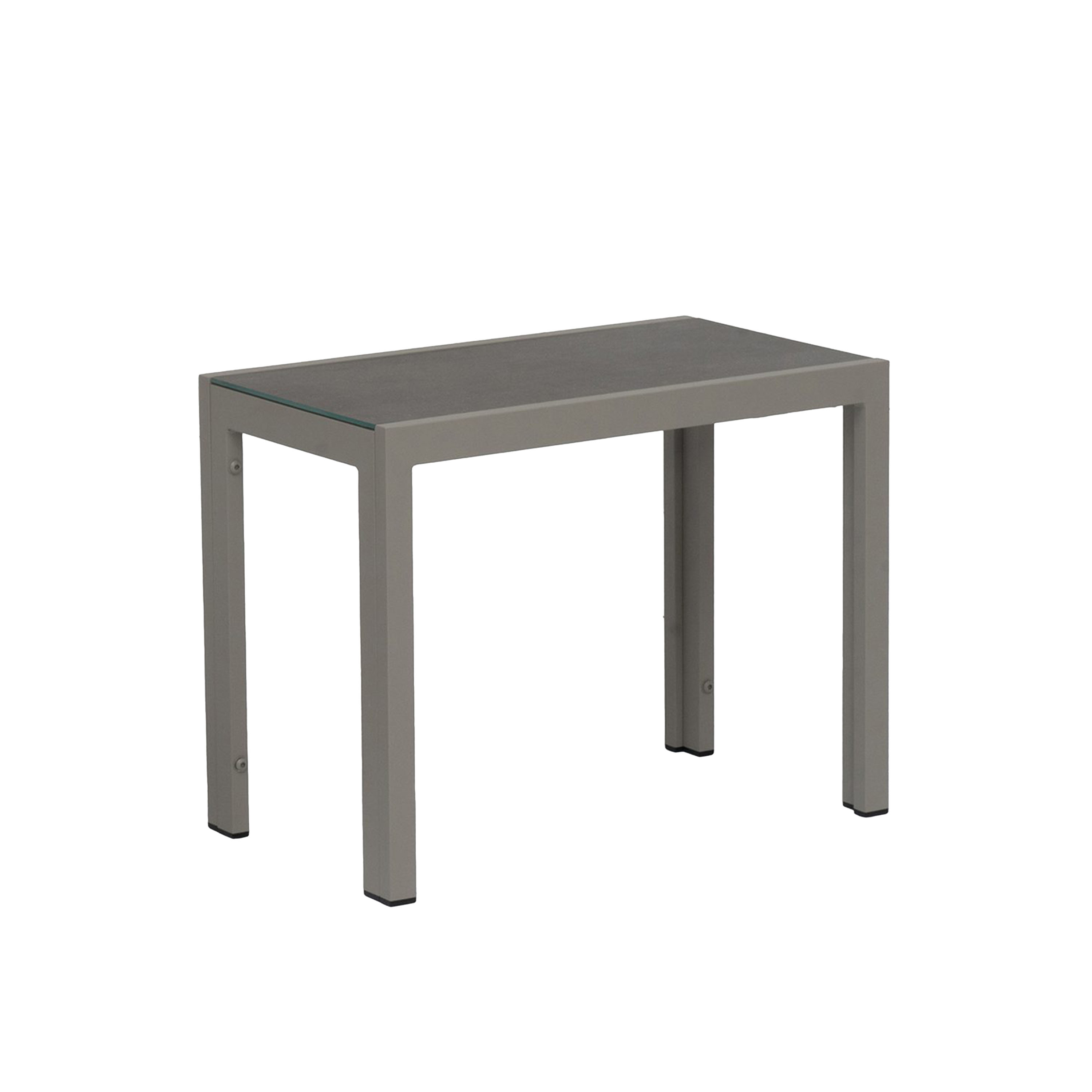 Hånger Beistelltisch Sand 60x35