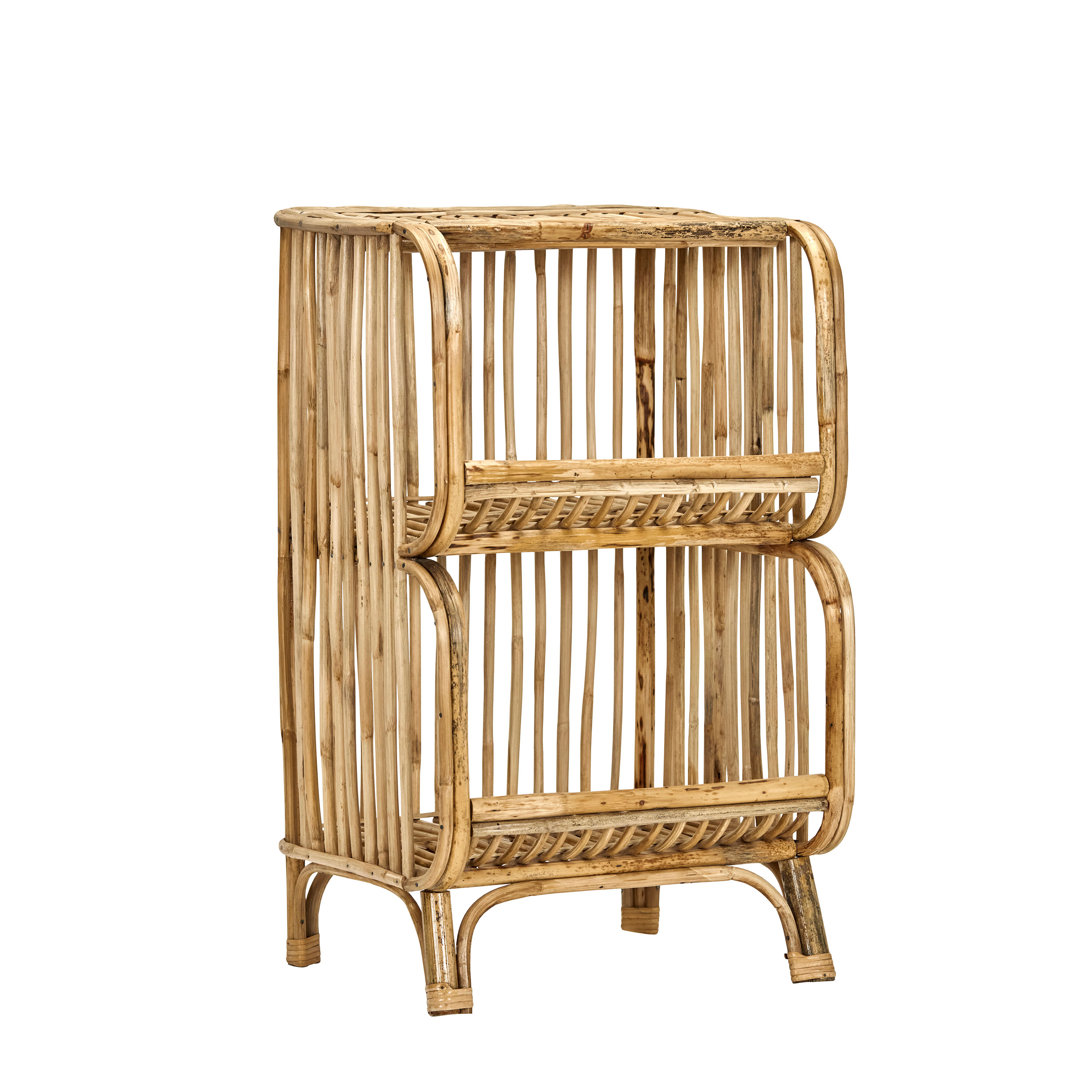 House Doctor Shelf Sivupöytä Nature 42x71