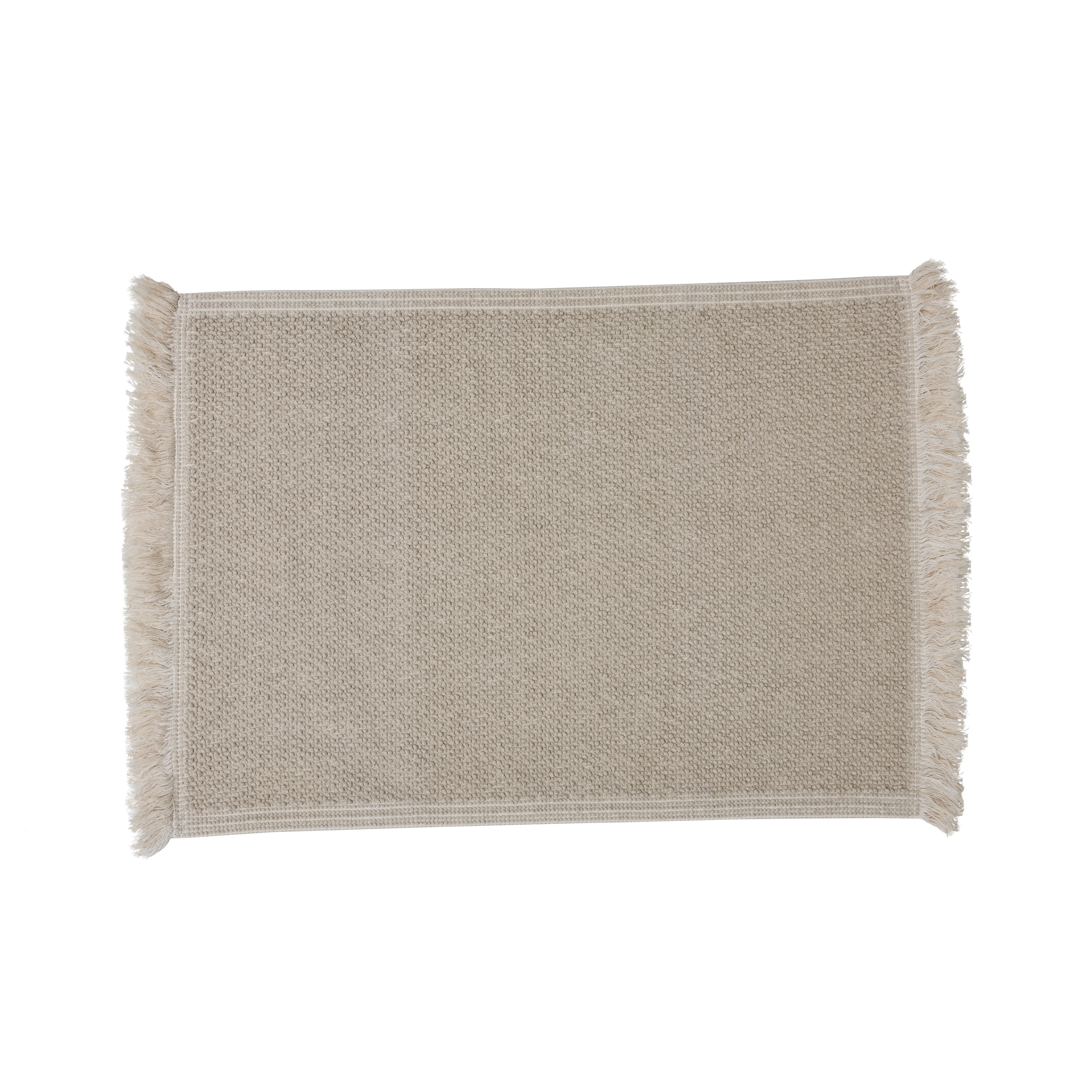 Ellie Badrumsmatta Beige 50x70