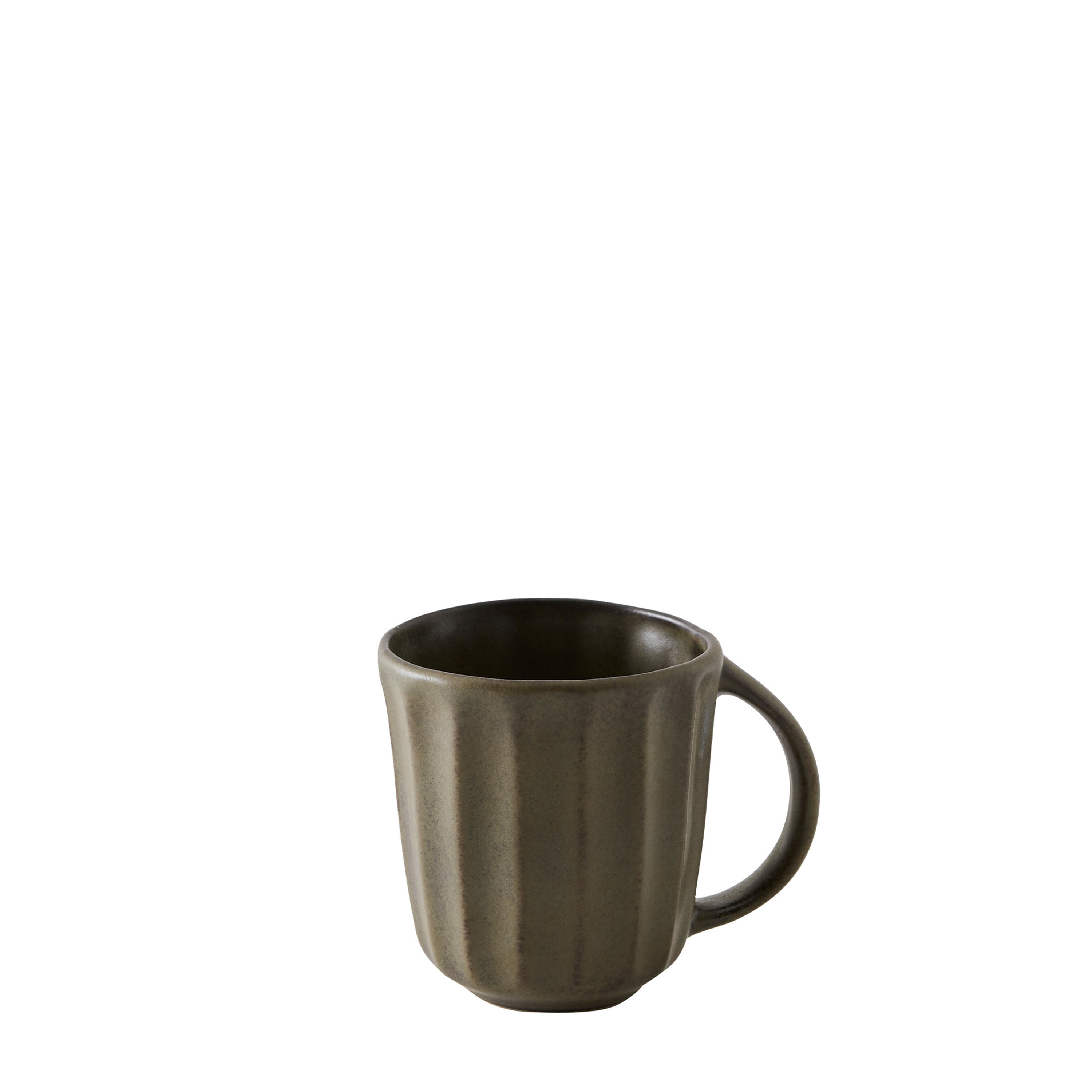 Elba Kopp Green Brown