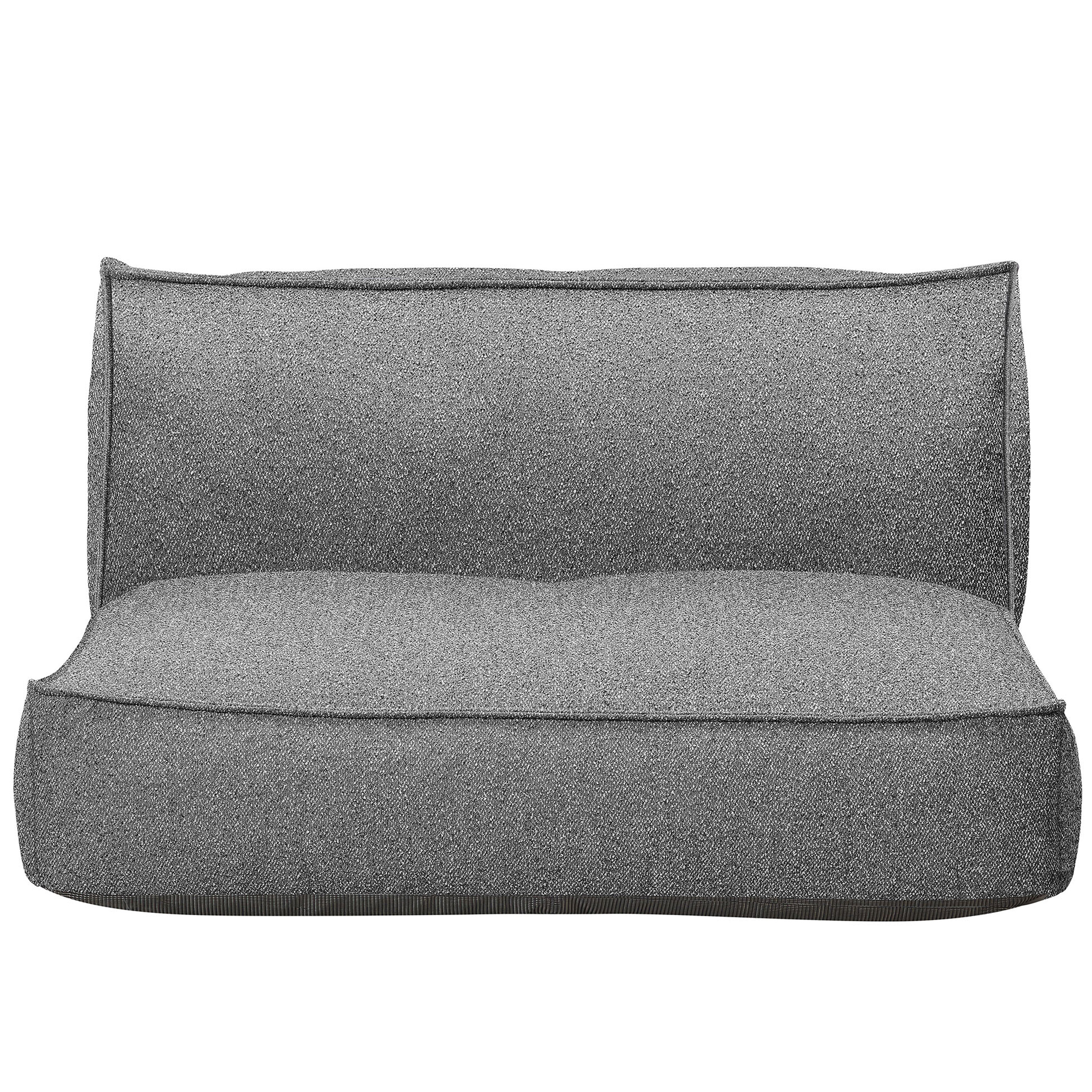 Stay 2-istuttava Sohva Stone Bouclé 120cm