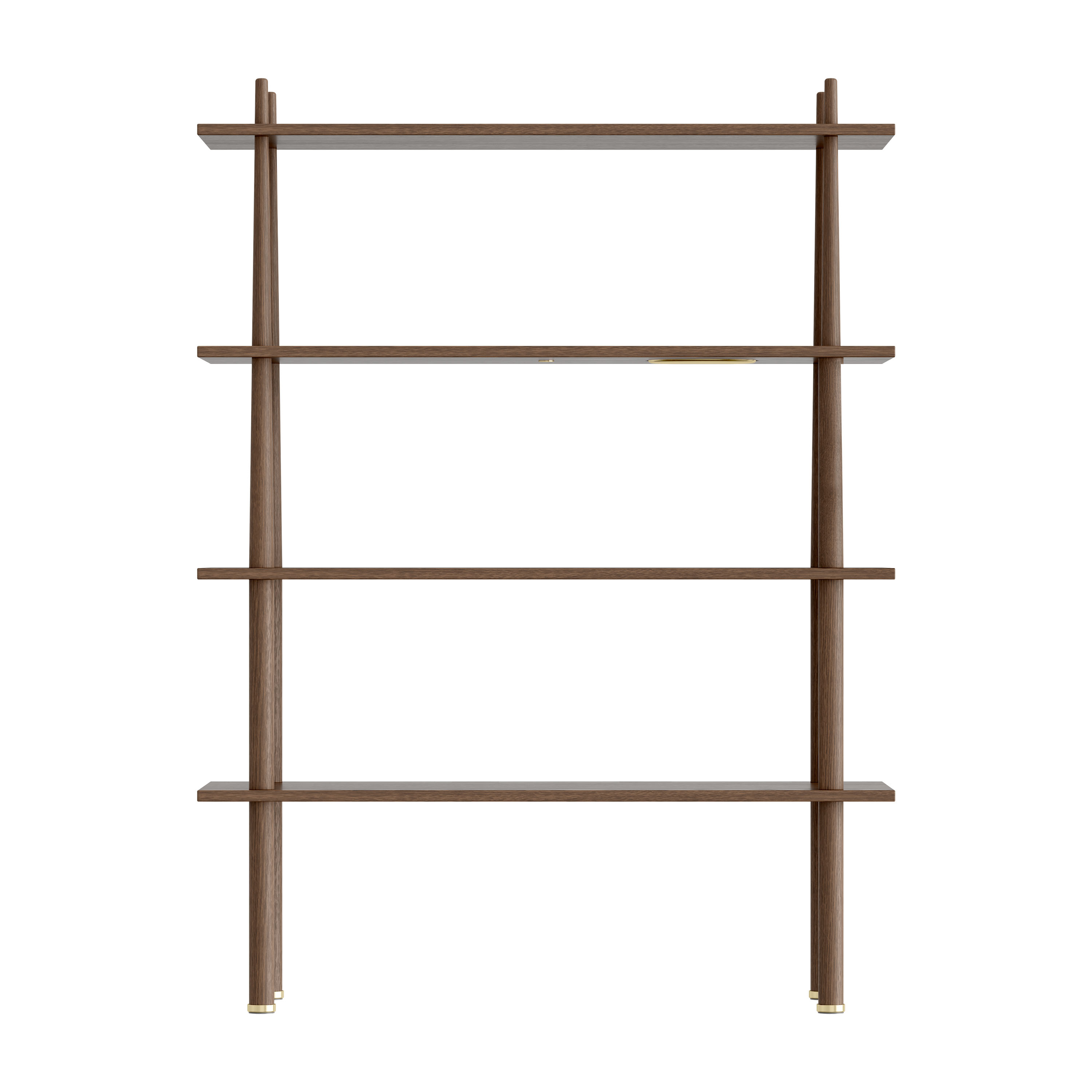 Umage Stories Bokylla Dark Oak 110x147