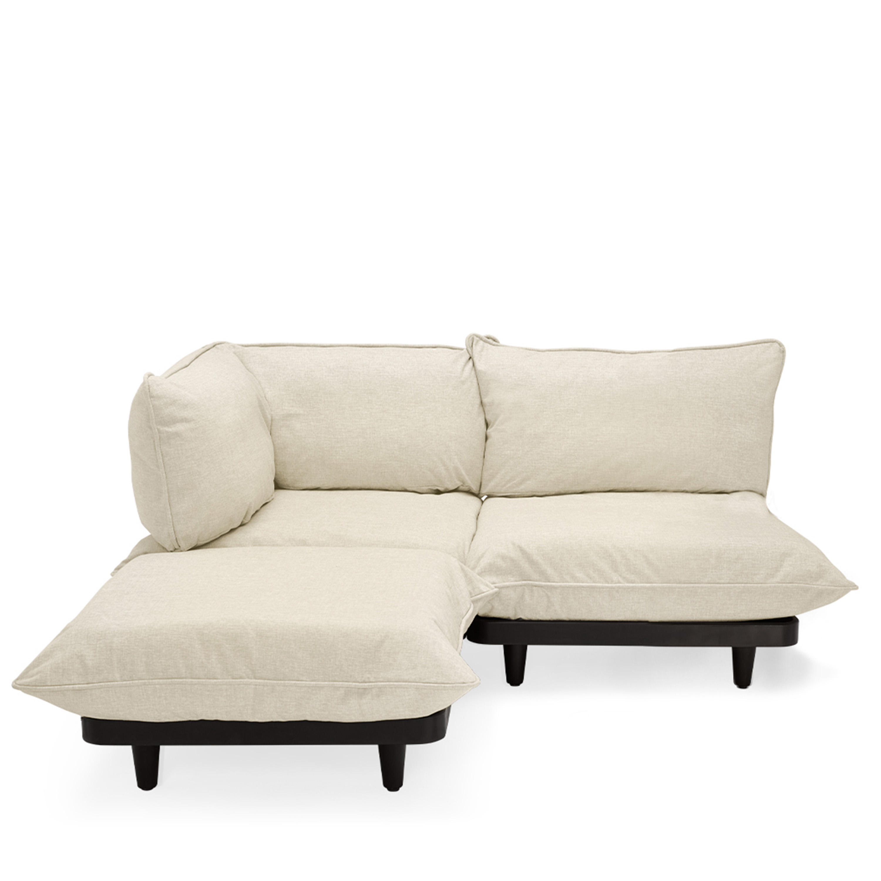 Paletti Loungegrupp Medium Sahara