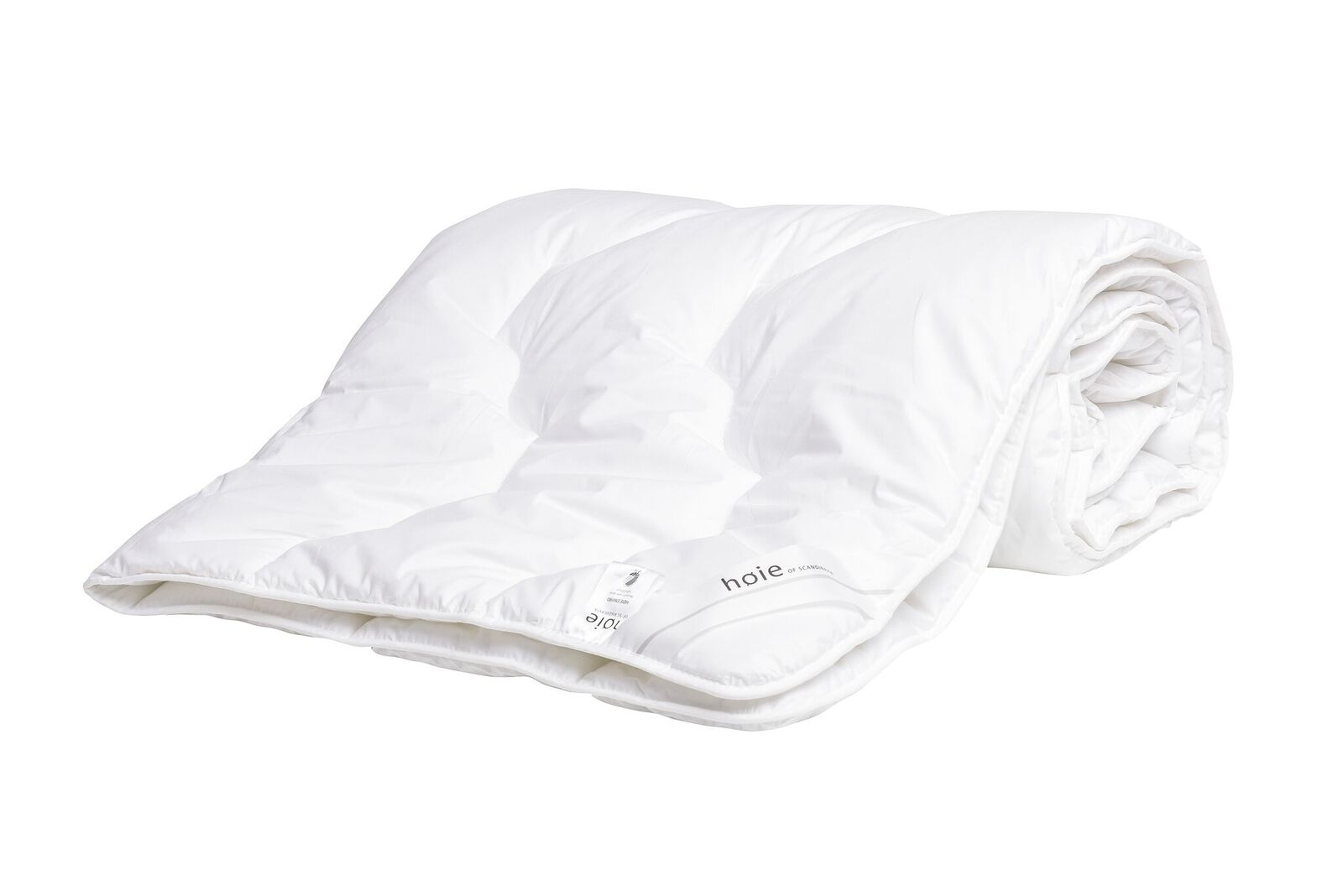 Enviro Svanenmärkt Fibertäcke 500g Sval 150x210