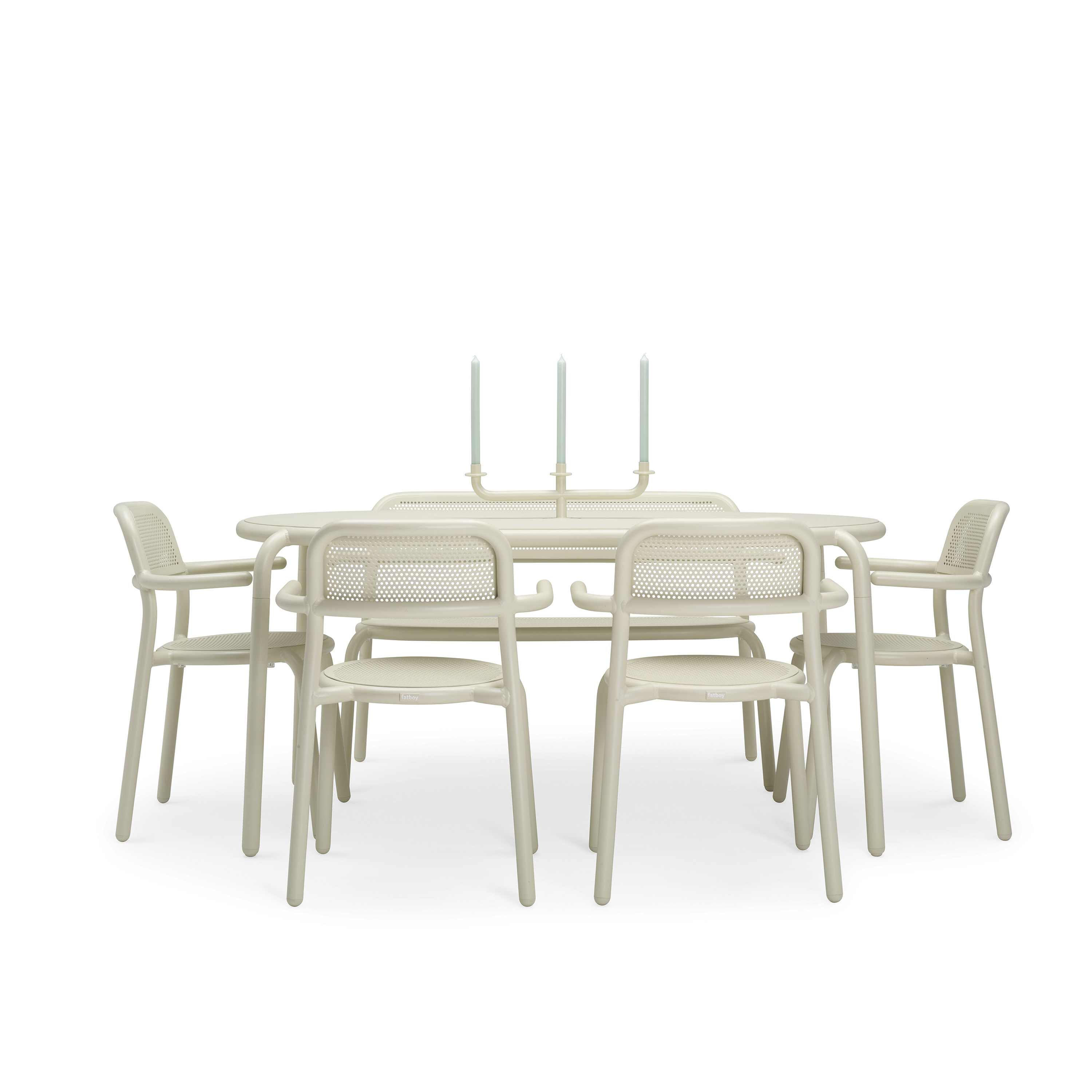 Fatboy Toni Tavolo Esstisch Desert 160cm