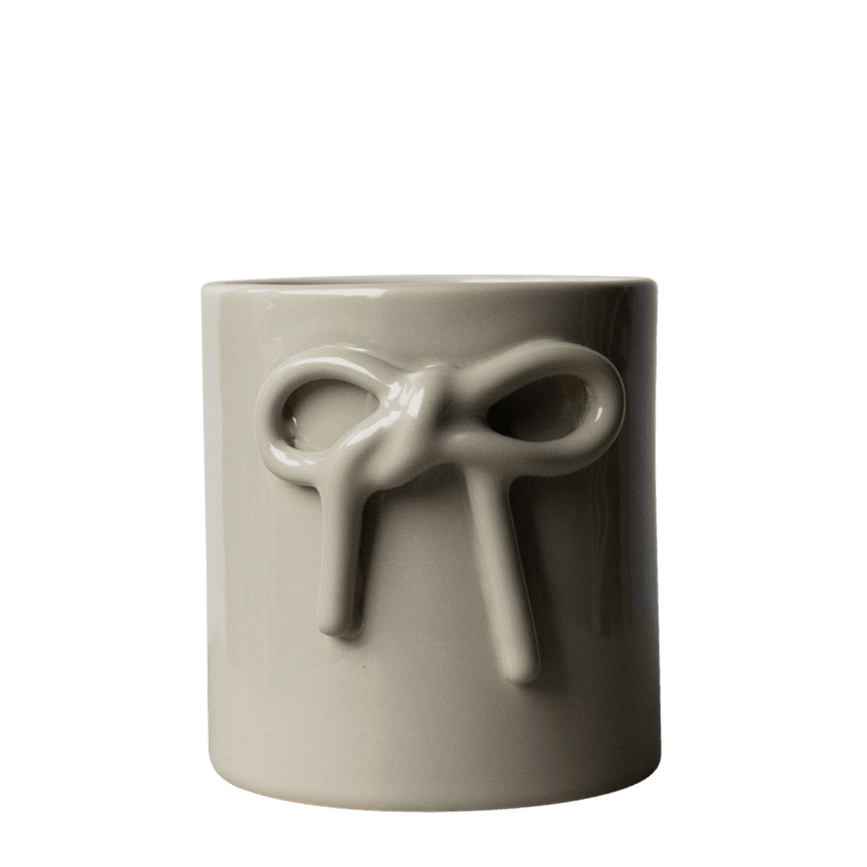 Bow Kruka Shiny Mole Small