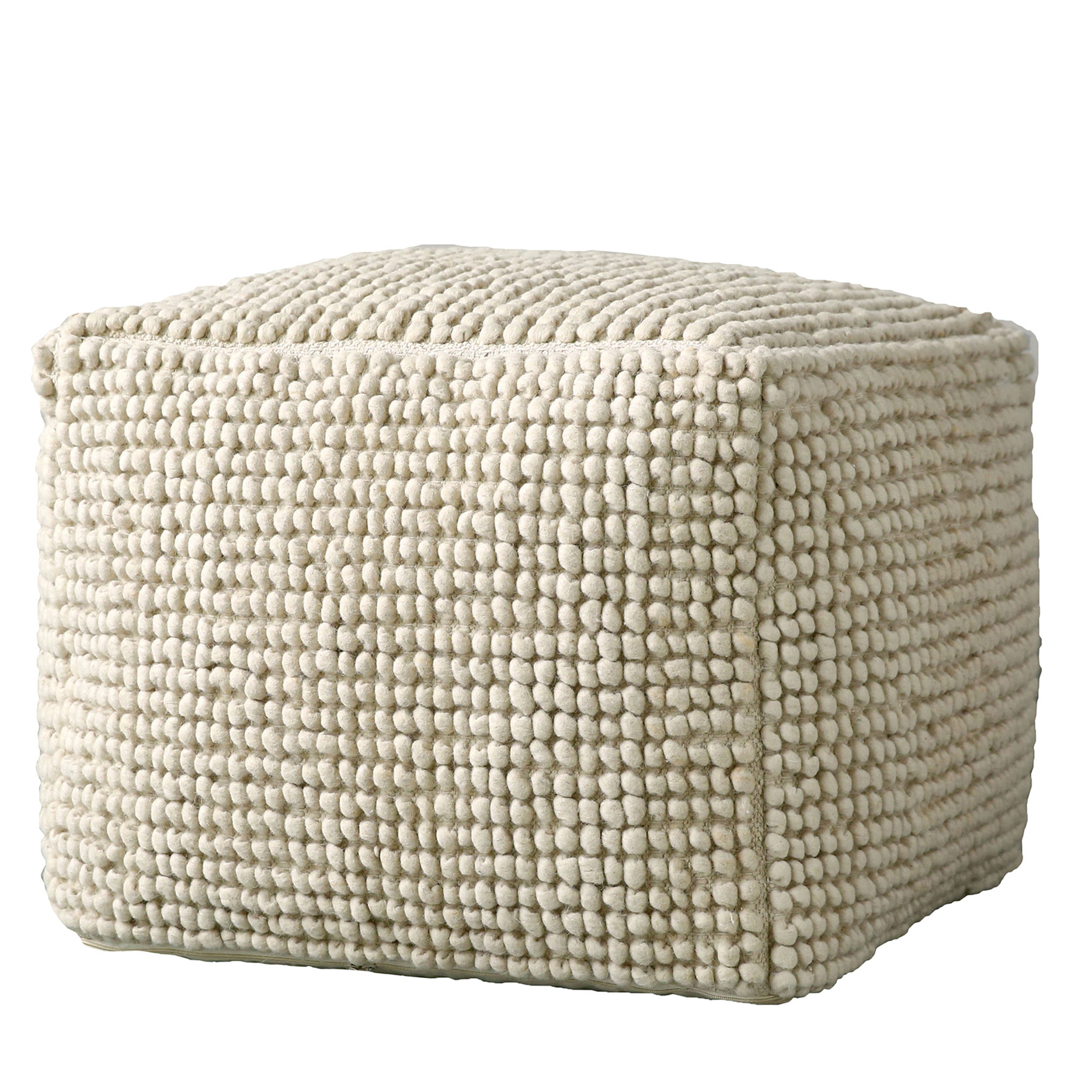 Suna Sittpuff Ull Nature