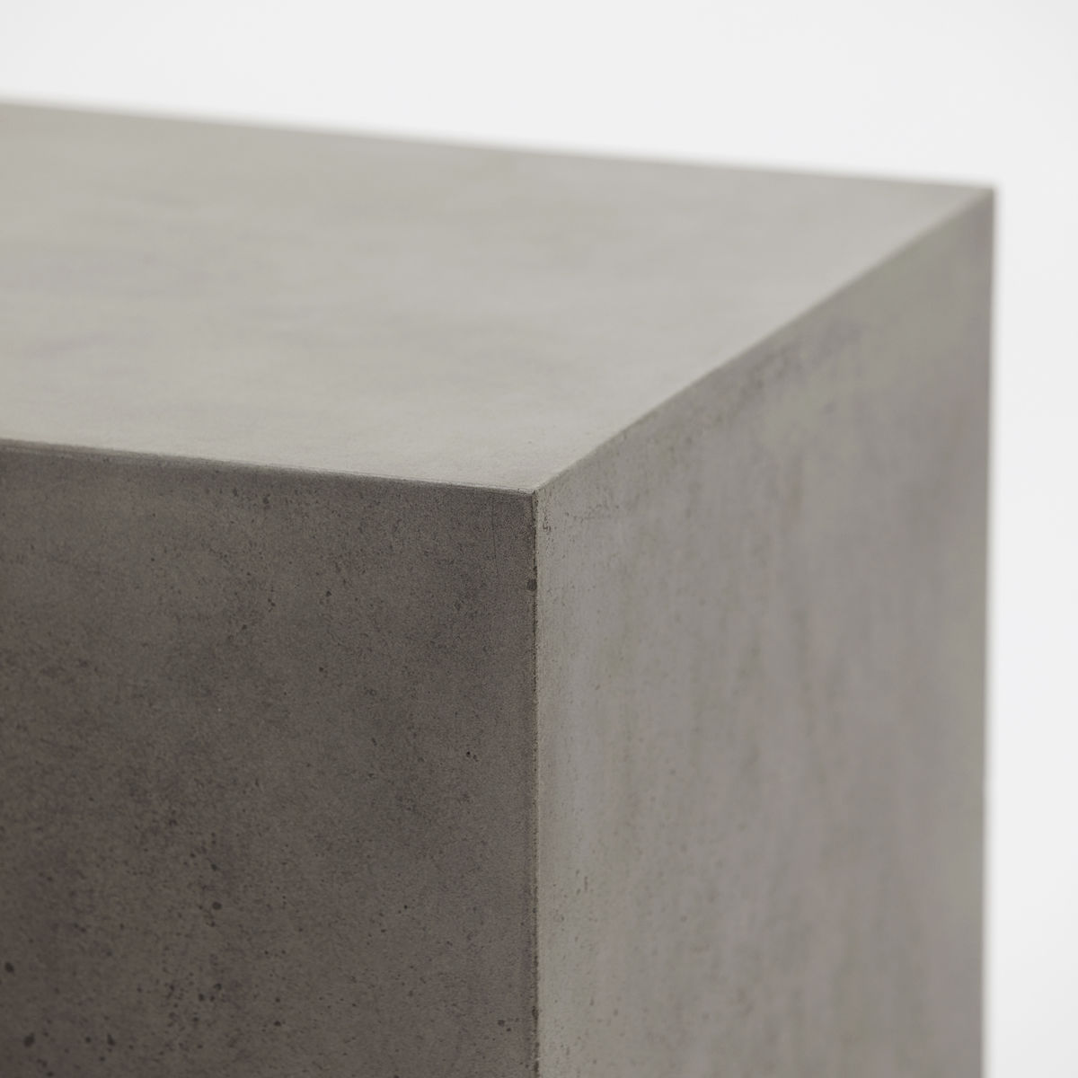 House Doctor Ceme Bank Beton 130cm