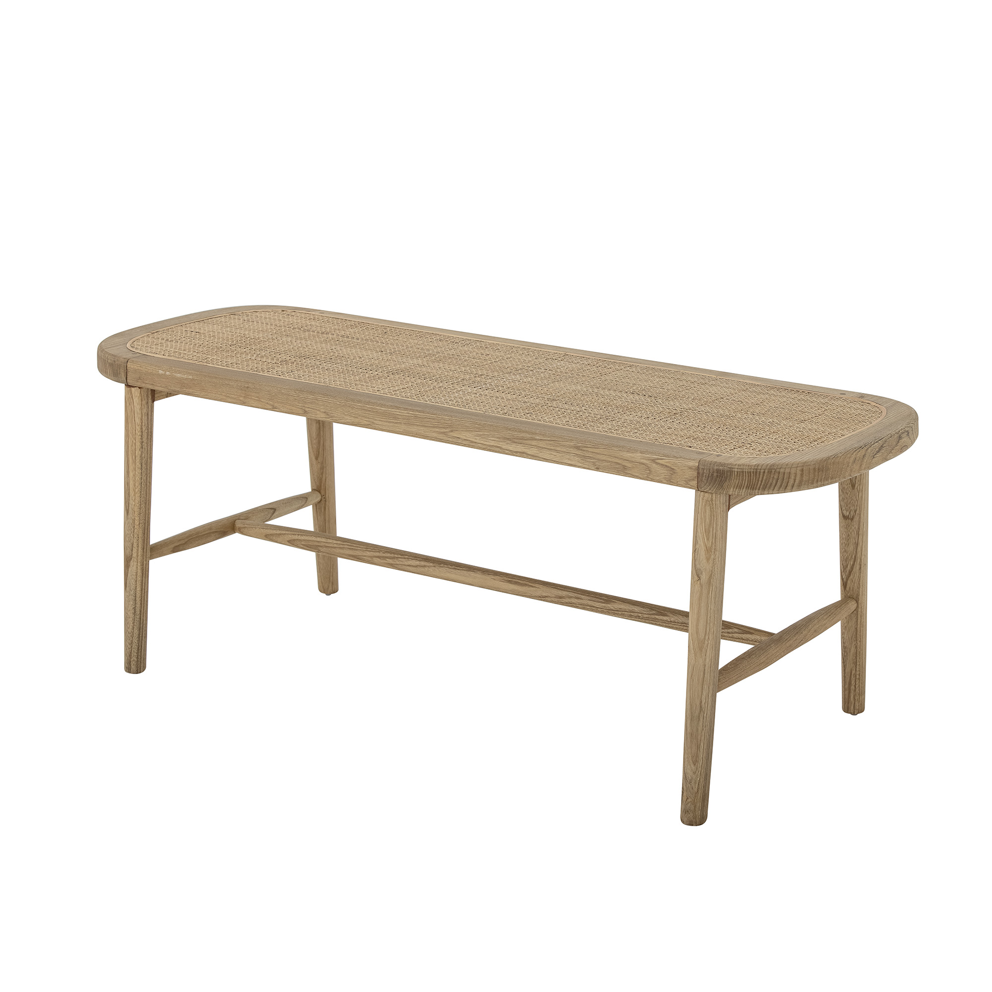Bloomingville - Rauke Bänk Nature - Beige