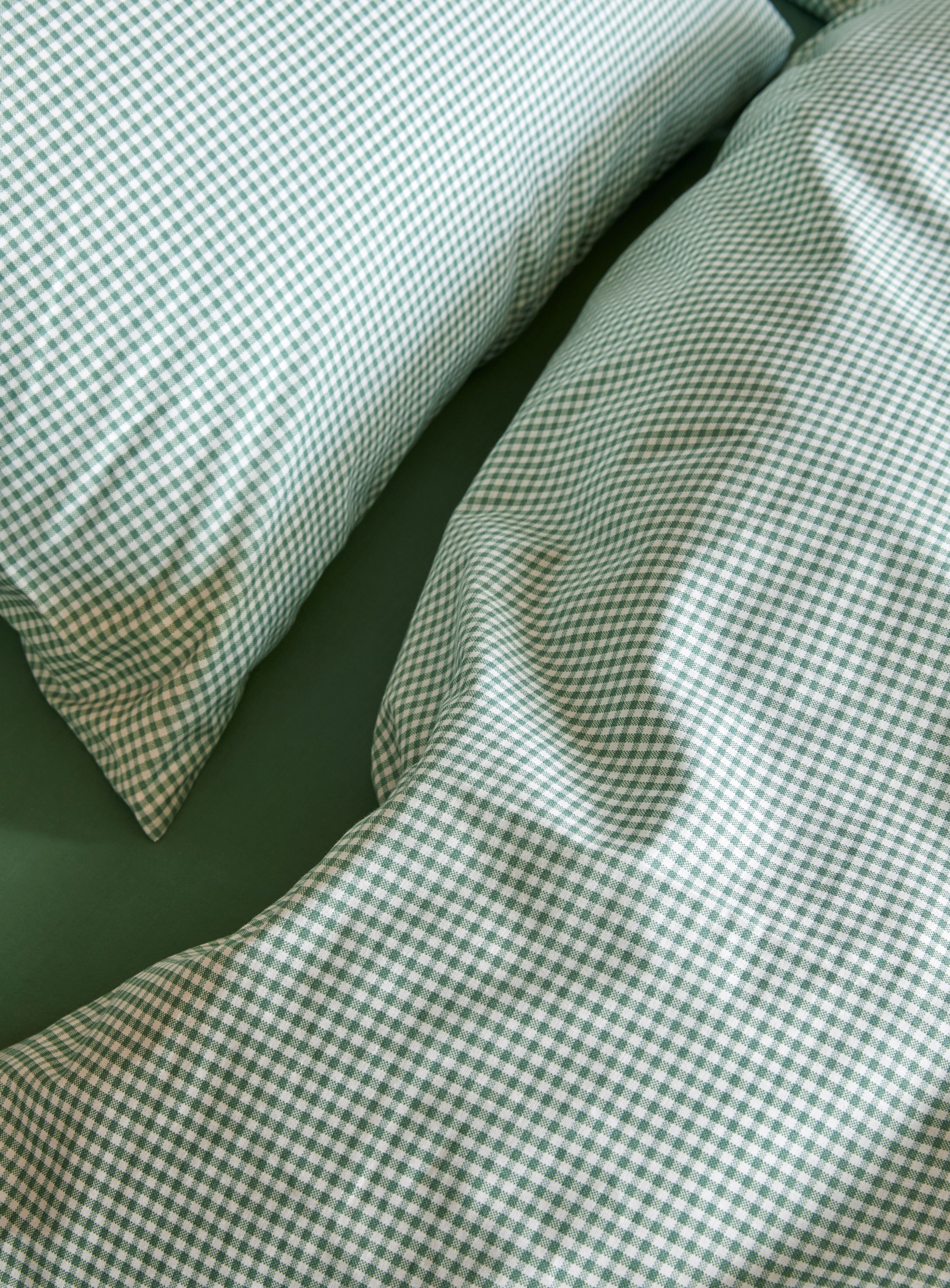 Høie Frans 2-del Påslakanset Dammgrön