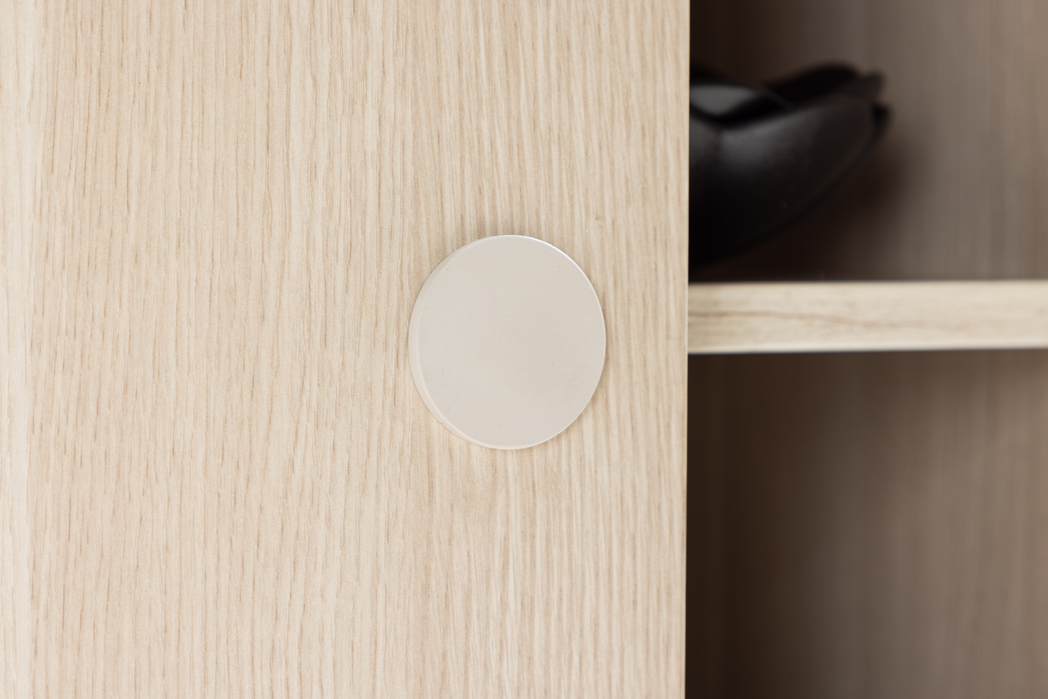 Venture Home Paris Väggskåp Whitewash 60cm