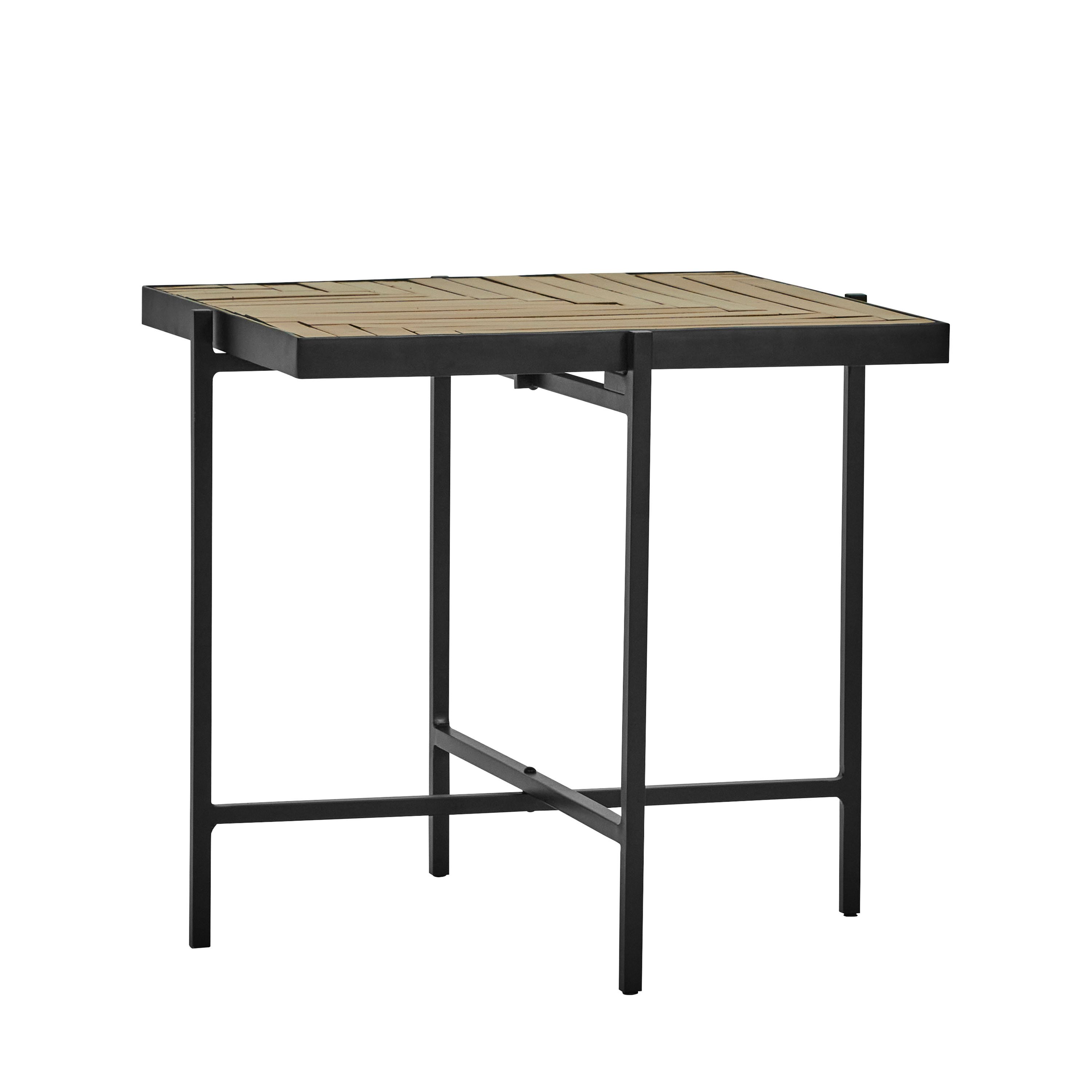 Grade Sidobord Beige 43x43