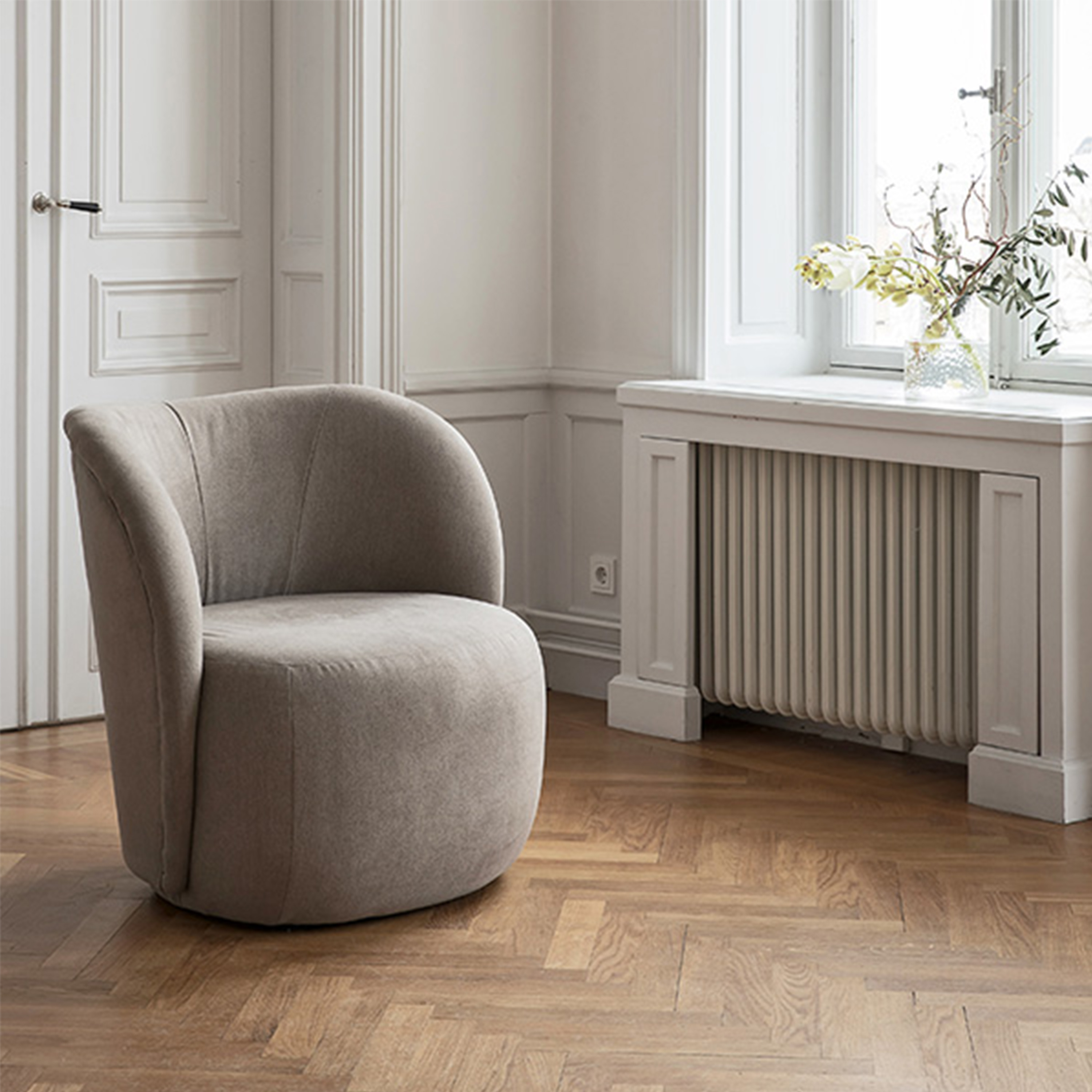 Sleepo Collection Lollo Fåtölj Mole