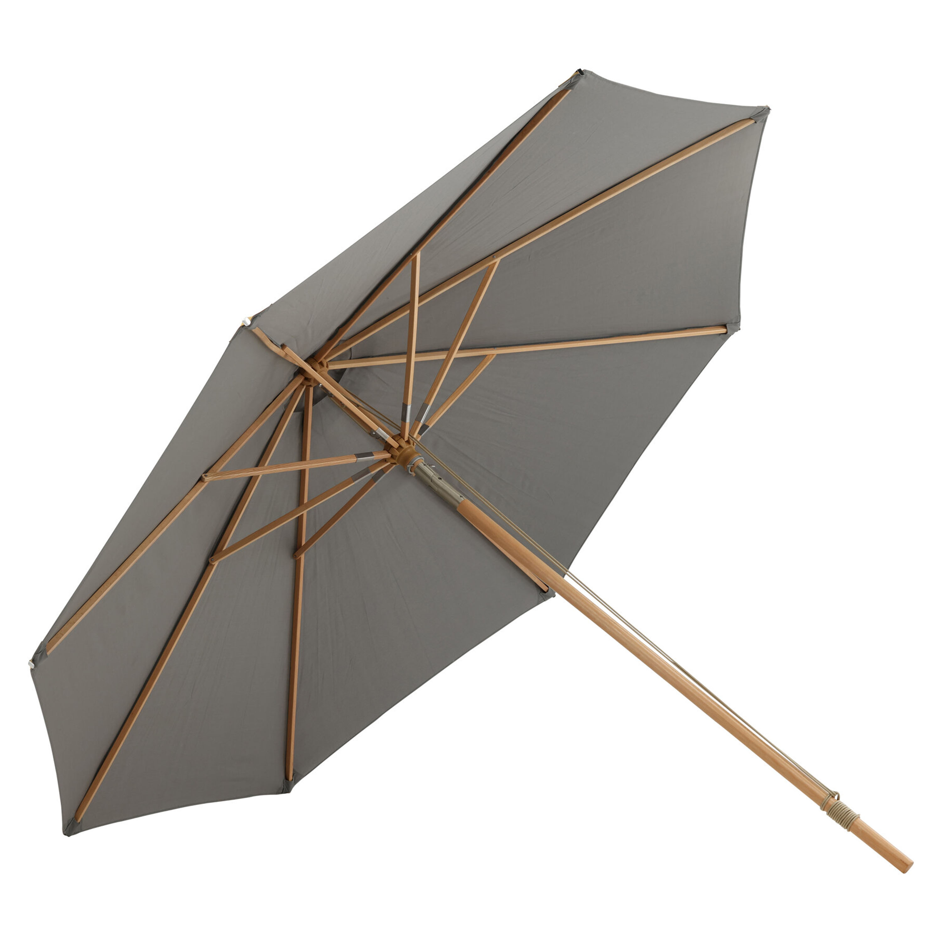 Venture Home Nypo Parasoll Grey Ø331