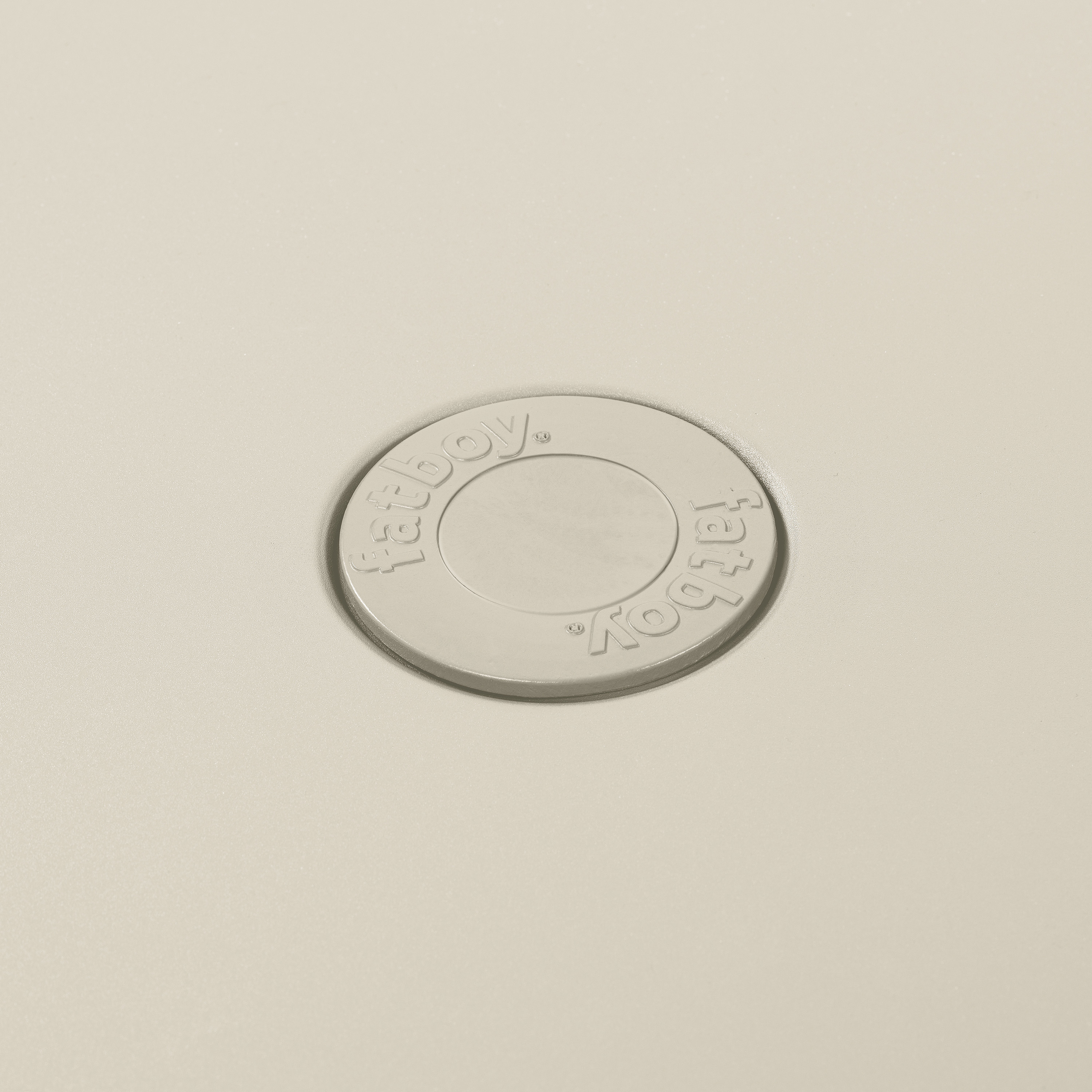 Fatboy Toni Tavolo Esstisch Desert 160cm